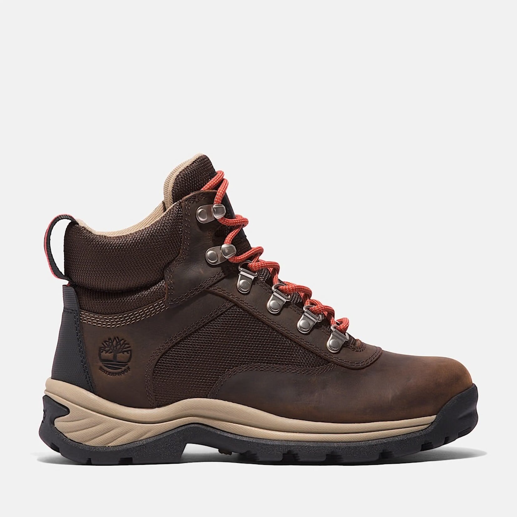 Timberland TIMBERLAND Women's White Ledge Mid Waterproof