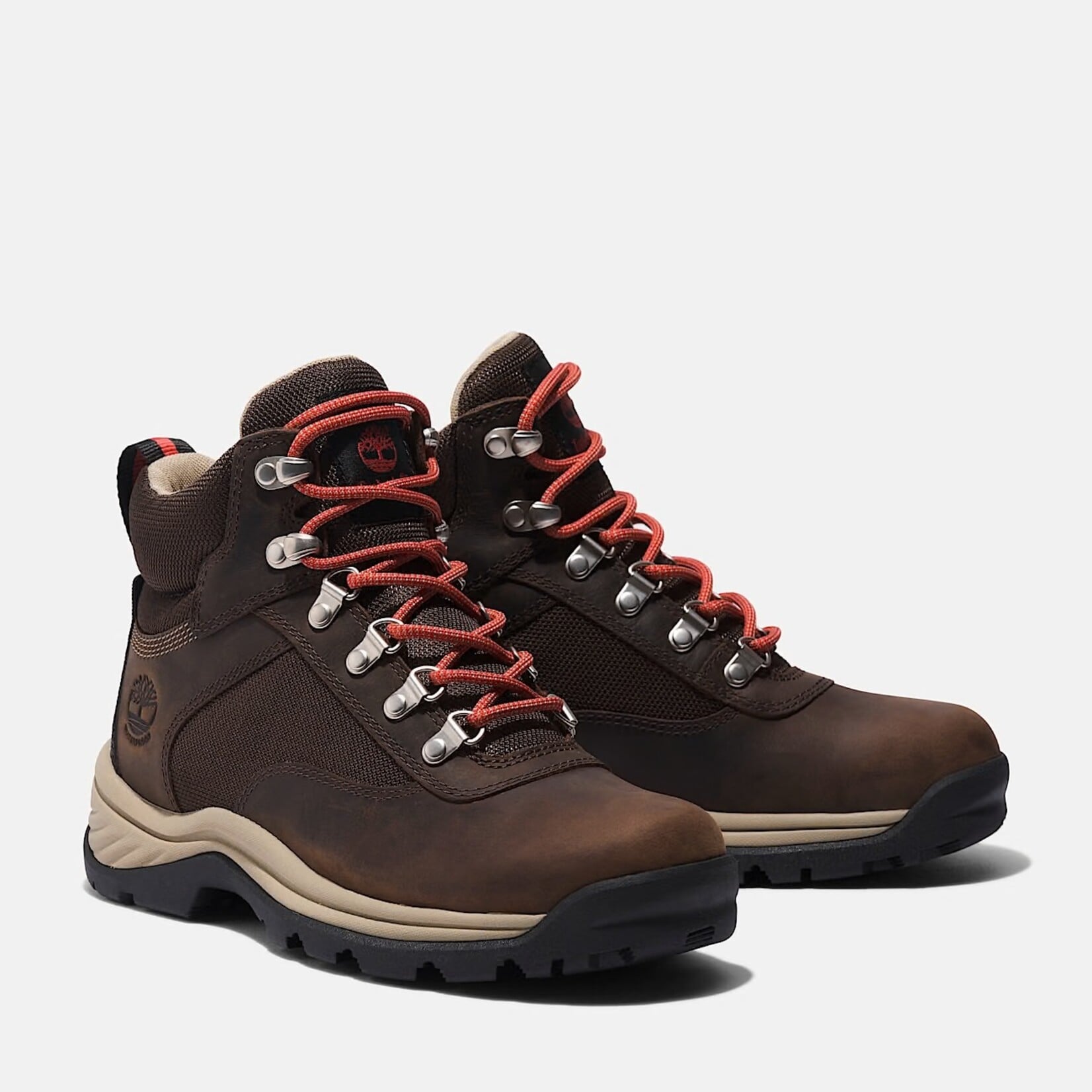 Timberland TIMBERLAND Women's White Ledge Mid Waterproof
