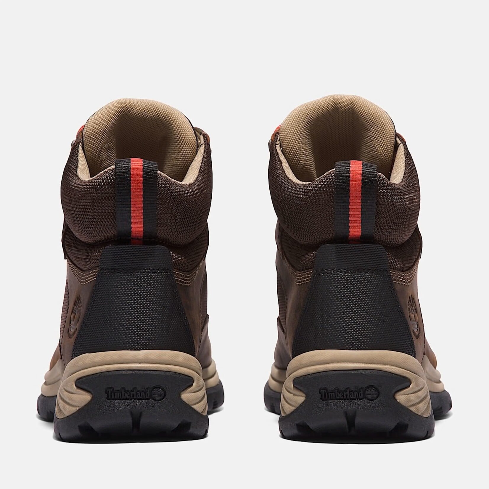 Timberland TIMBERLAND Women's White Ledge Mid Waterproof