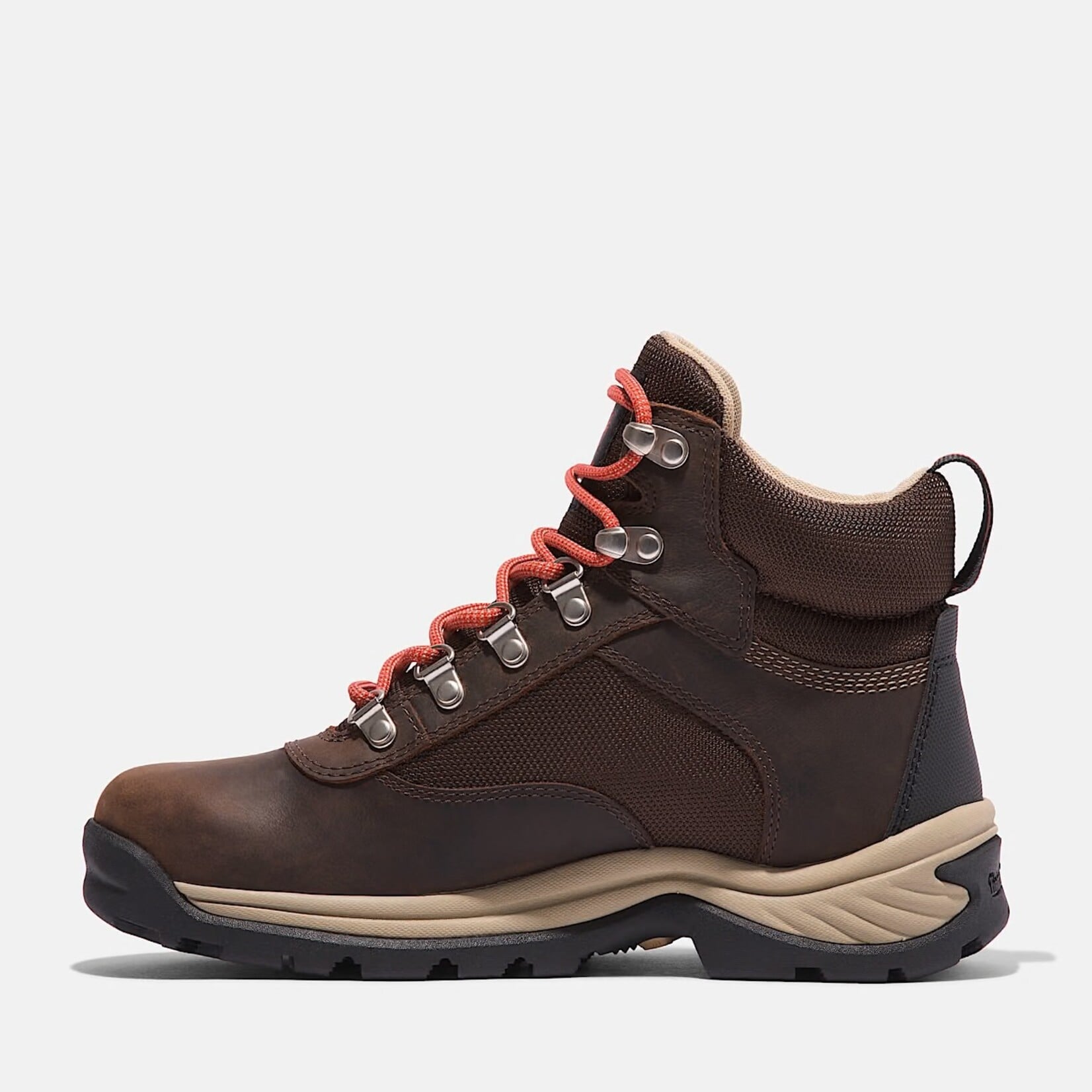 Timberland TIMBERLAND Women's White Ledge Mid Waterproof