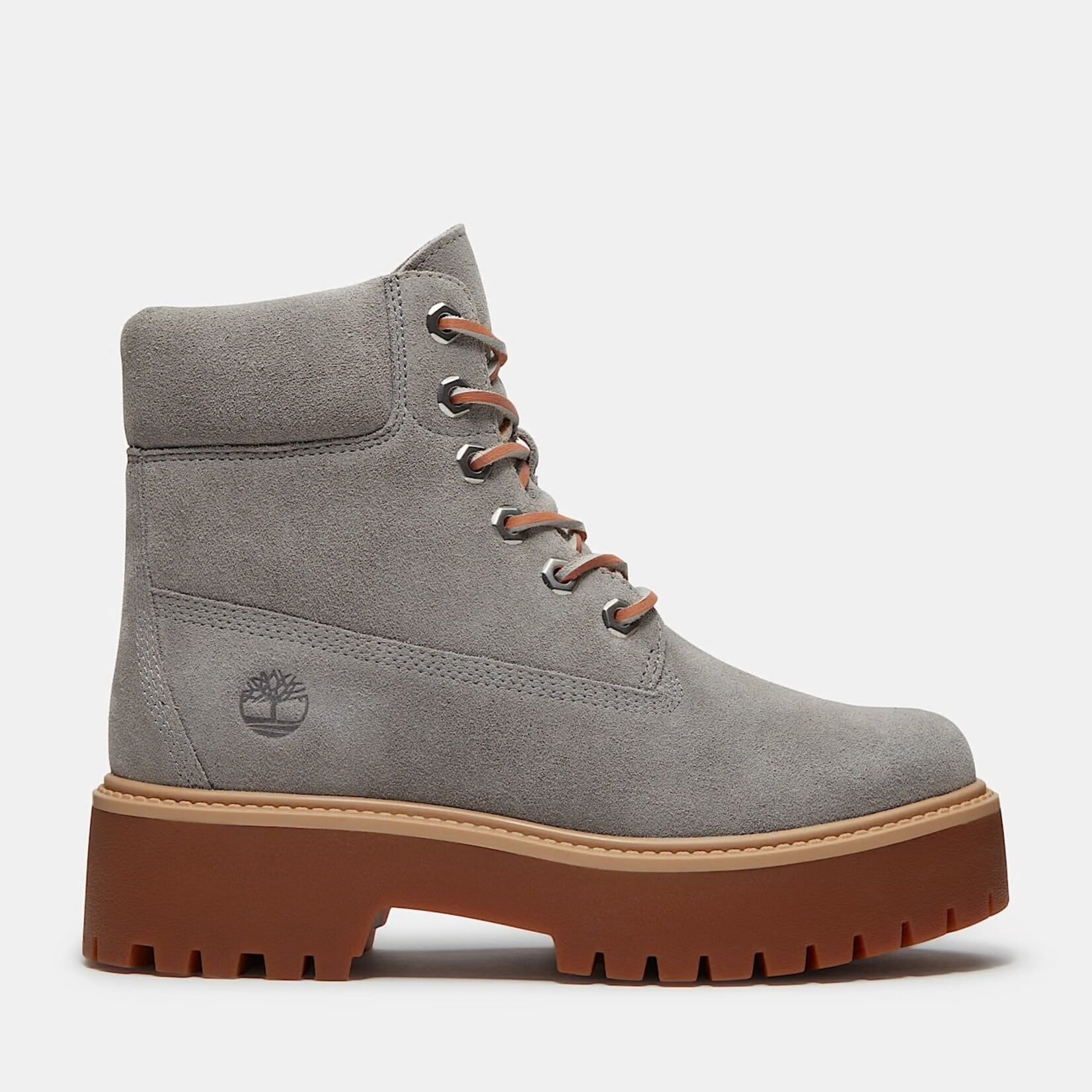 Timberland TIMBERLAND Women's Stone Street 6" Platform