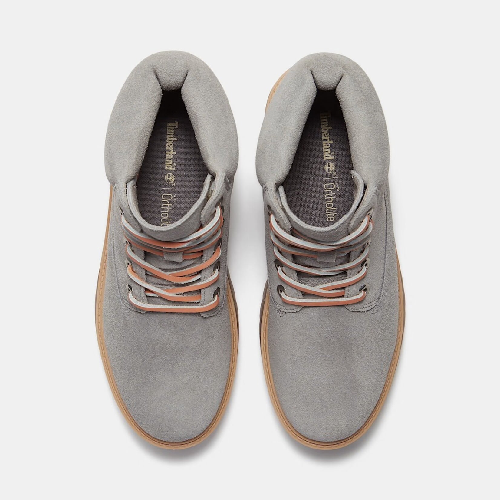 Timberland TIMBERLAND Women's Stone Street 6" Platform