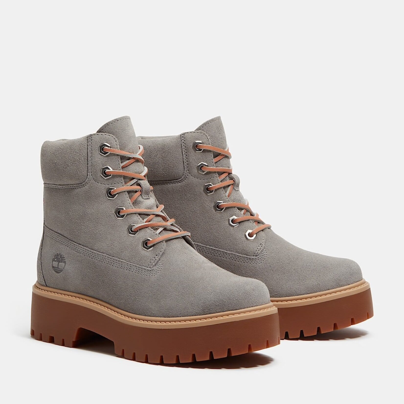 Timberland TIMBERLAND Women's Stone Street 6" Platform