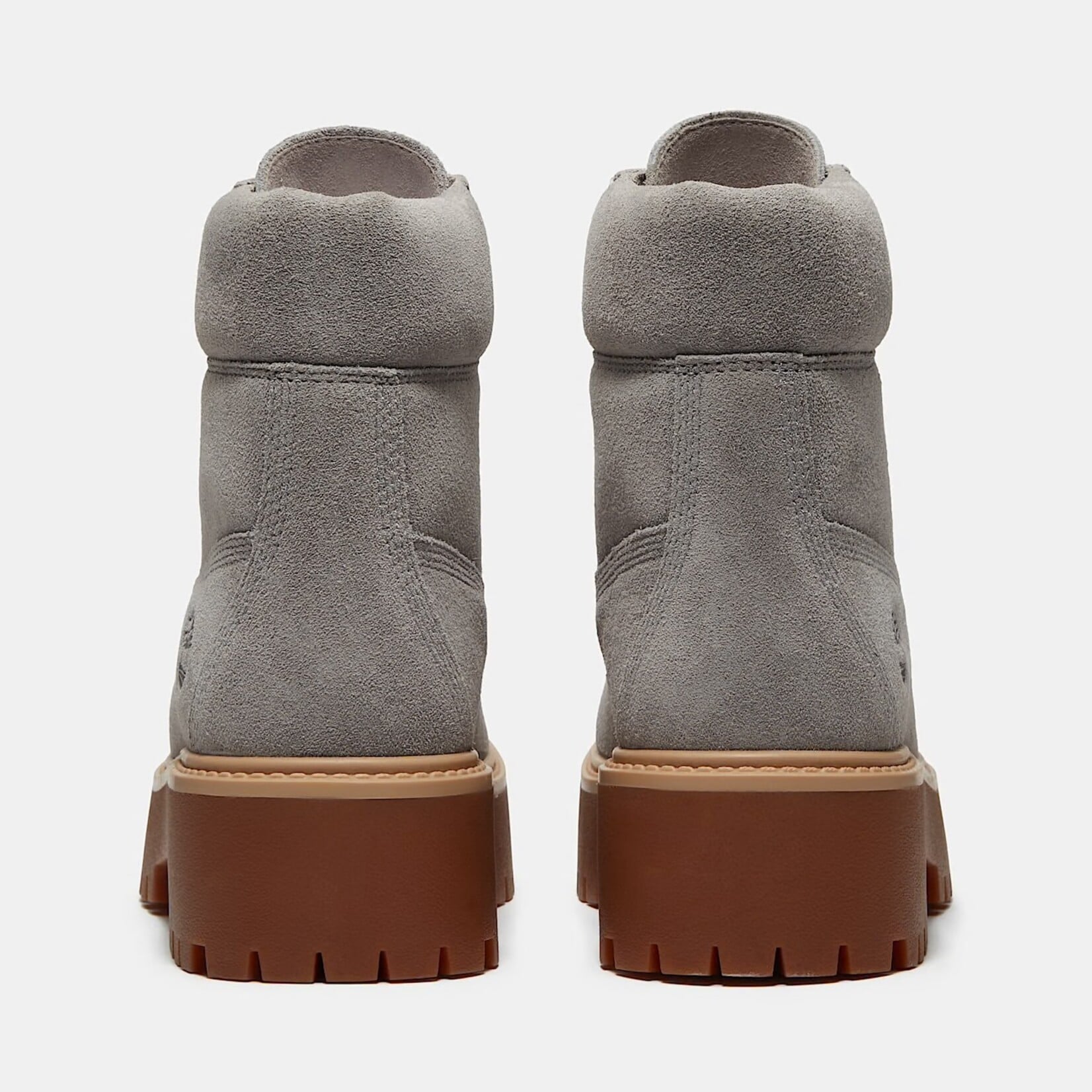 Timberland TIMBERLAND Women's Stone Street 6" Platform