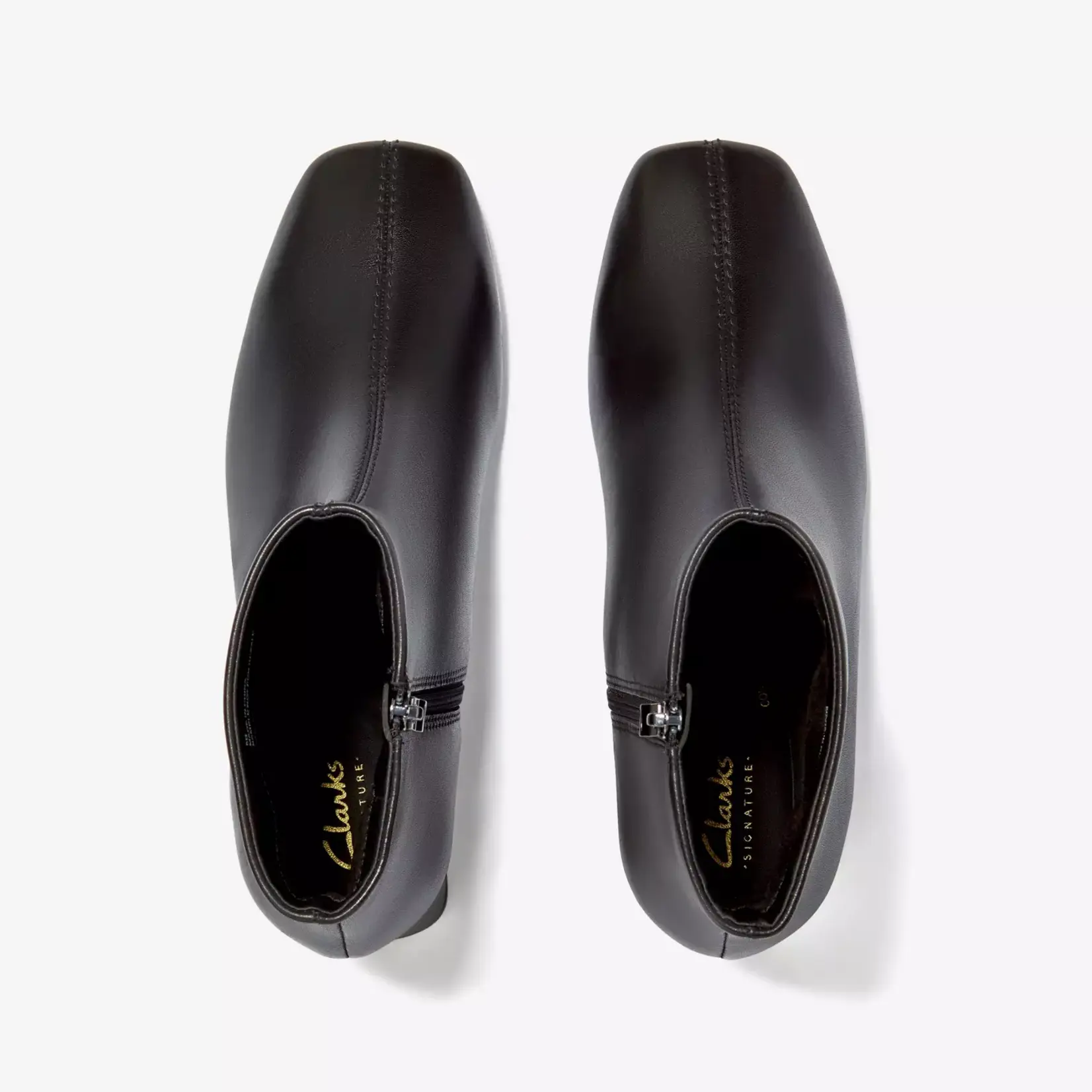 Clarks CLARKS Fernie Zip