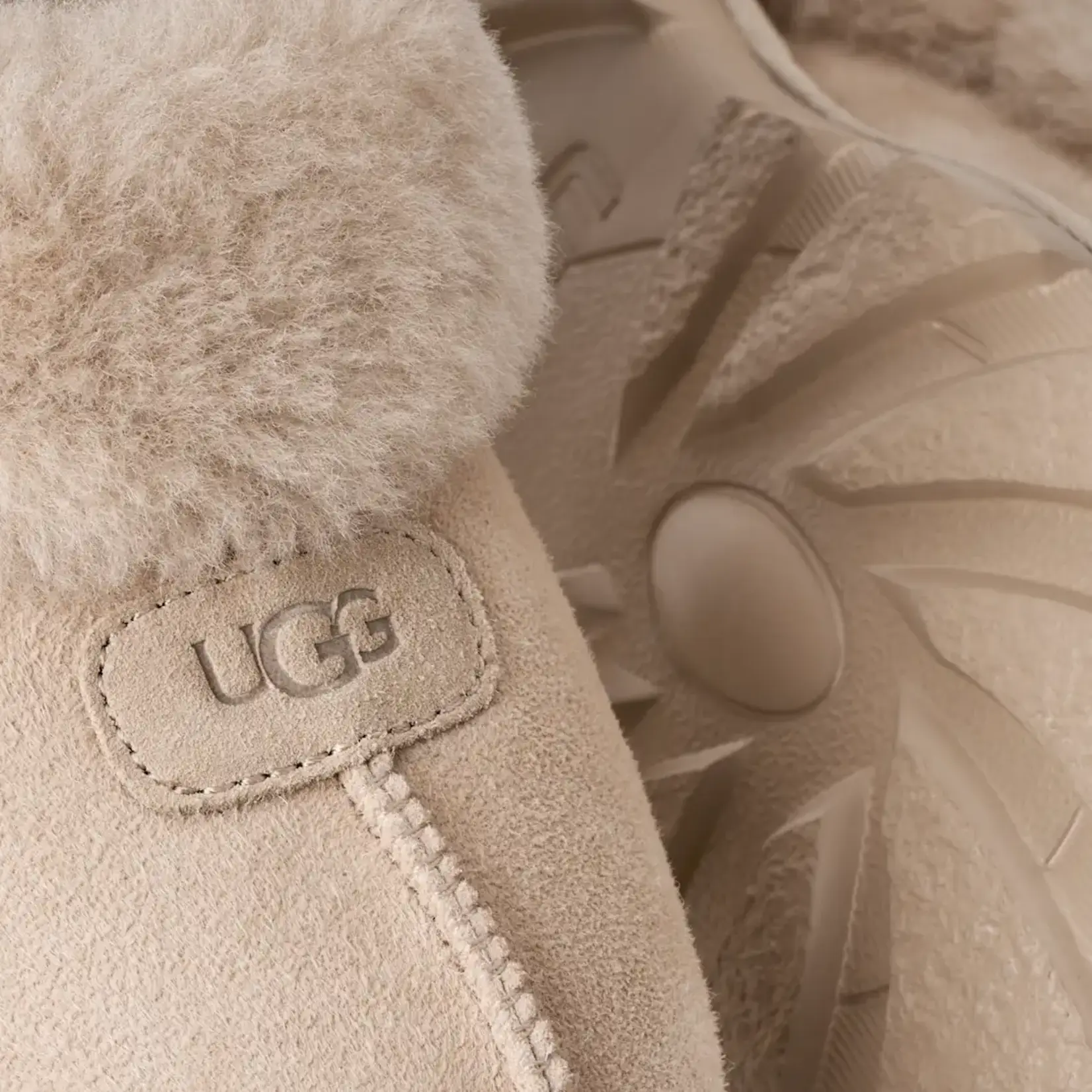 Ugg UGG 5125 Coquette