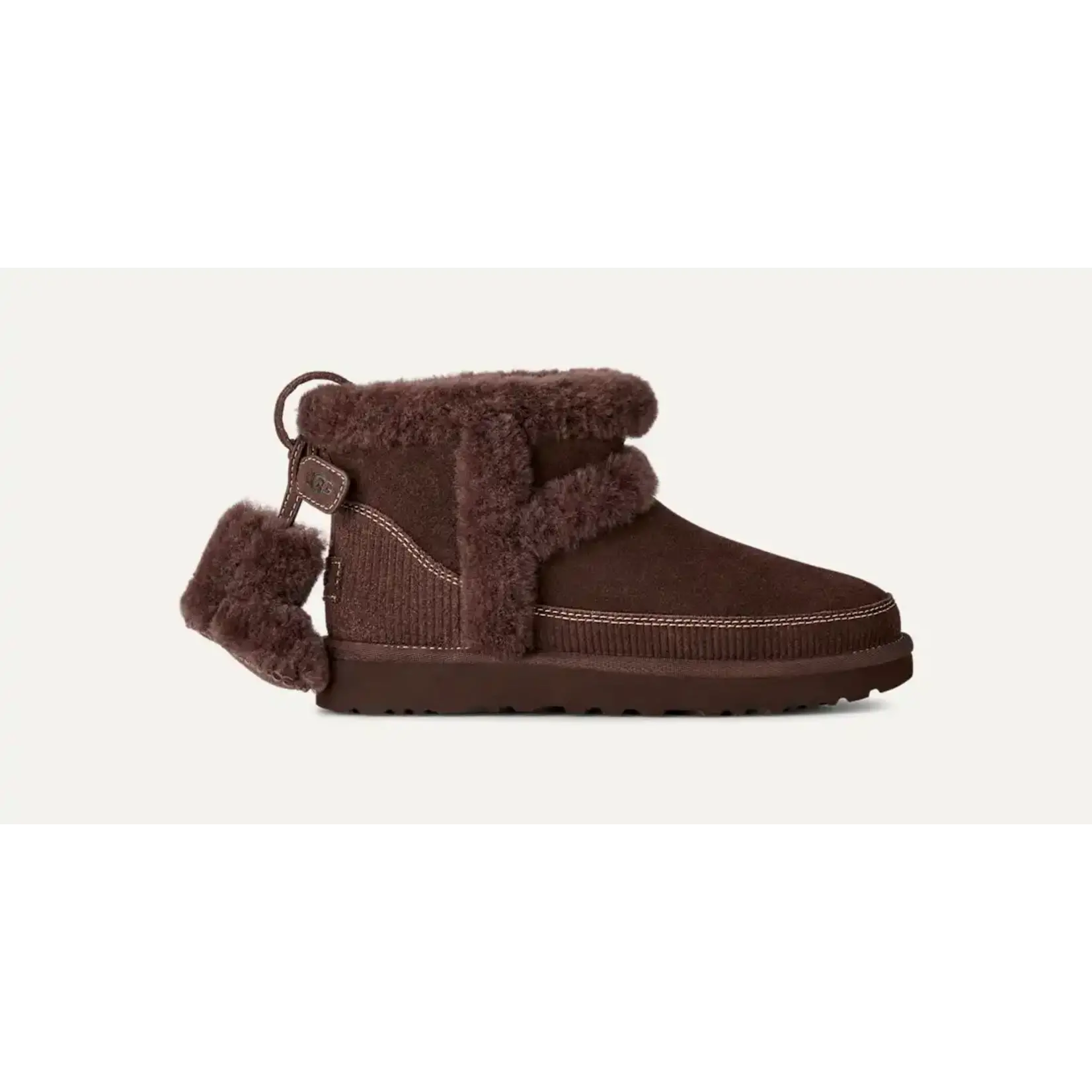Ugg UGG 1180434 Women’s Classic Mini Heritage
