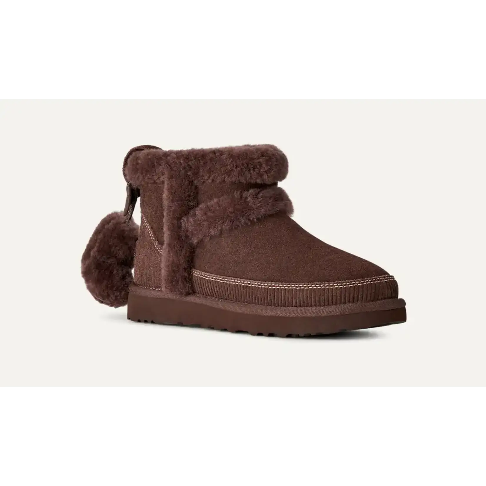 Ugg UGG 1180434 Women’s Classic Mini Heritage