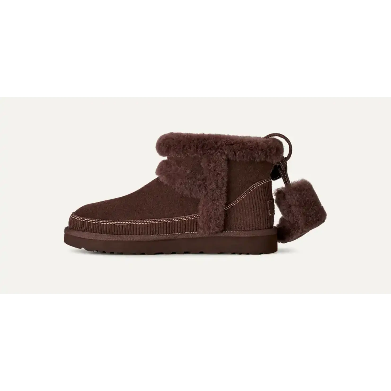 Ugg UGG 1180434 Women’s Classic Mini Heritage