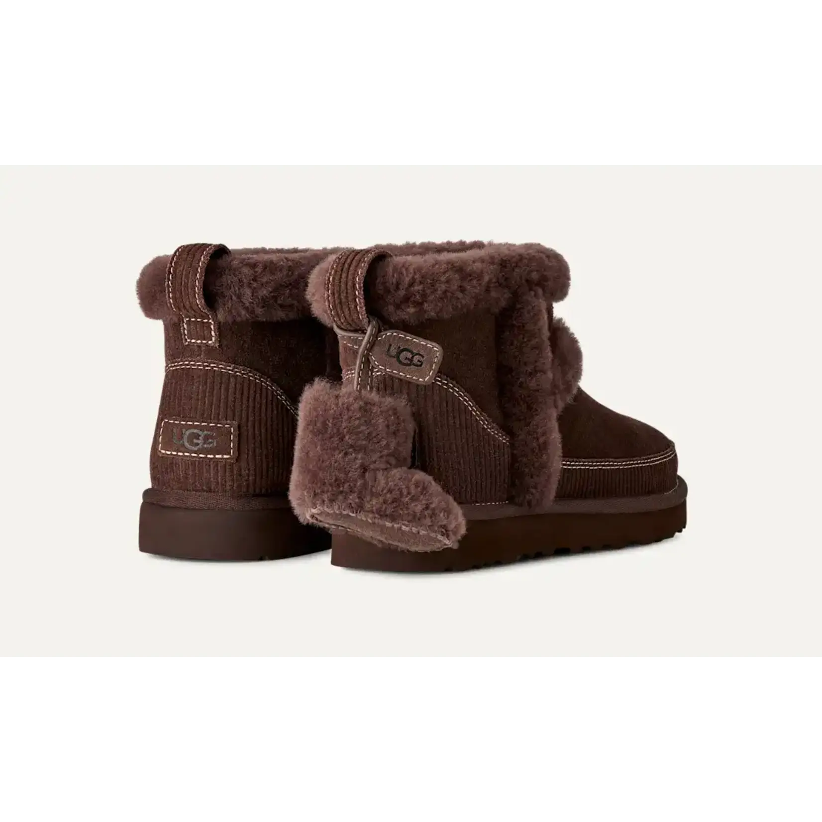 Ugg UGG 1180434 Women’s Classic Mini Heritage