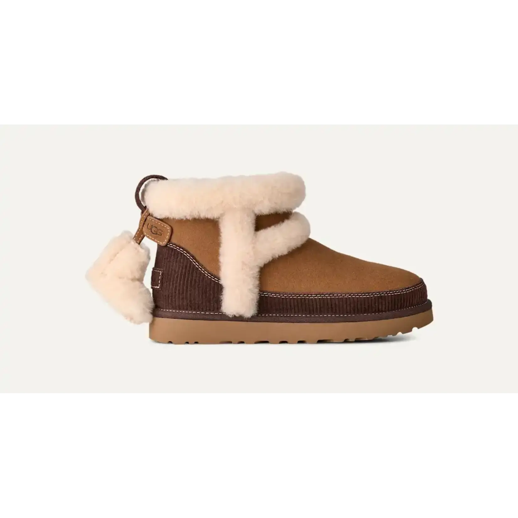 Ugg UGG 1180434 Women’s Classic Mini Heritage