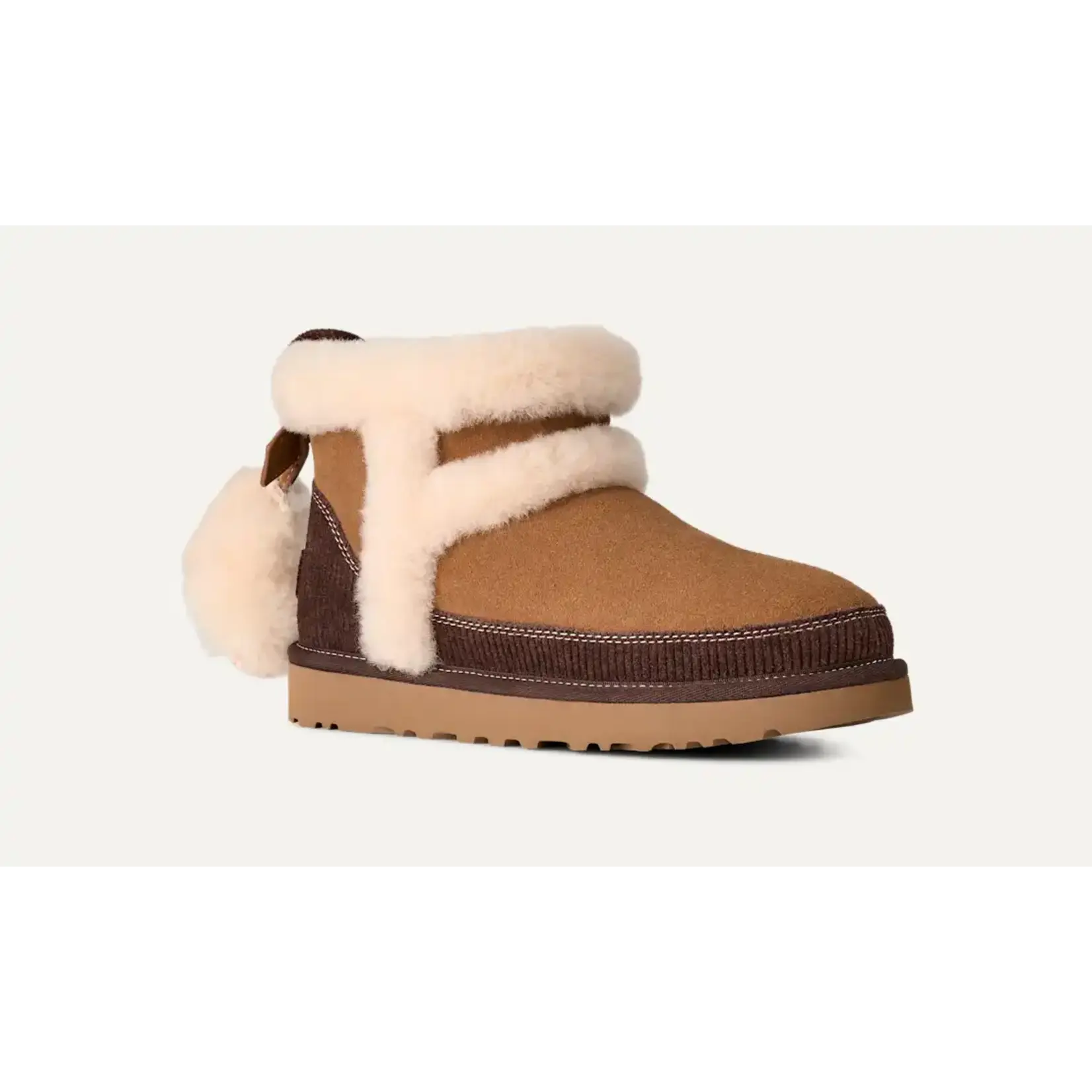 Ugg UGG 1180434 Women’s Classic Mini Heritage