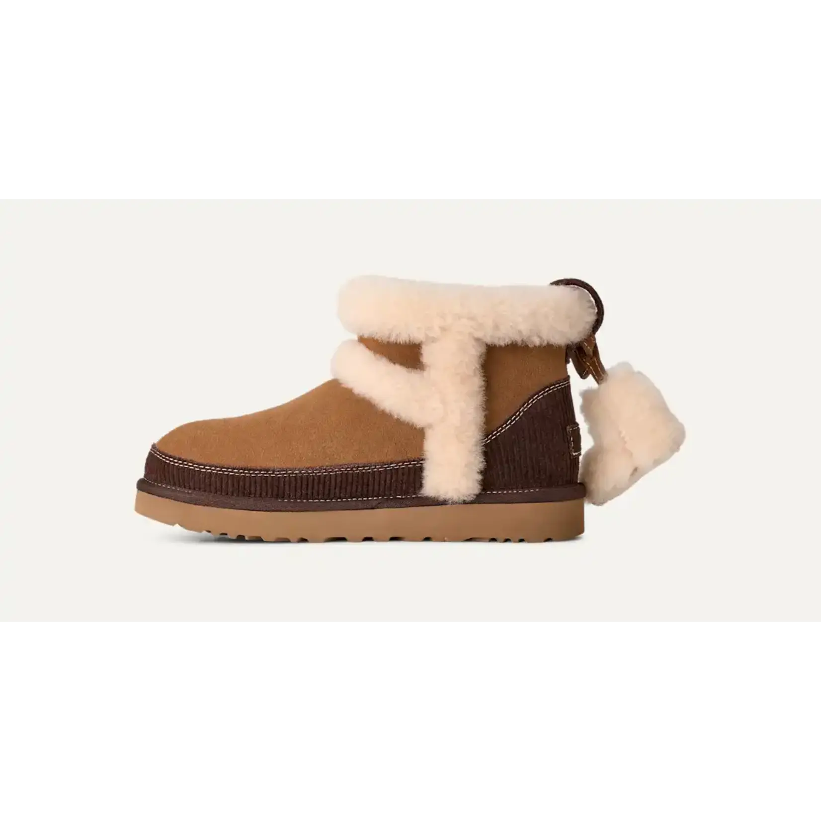 Ugg UGG 1180434 Women’s Classic Mini Heritage