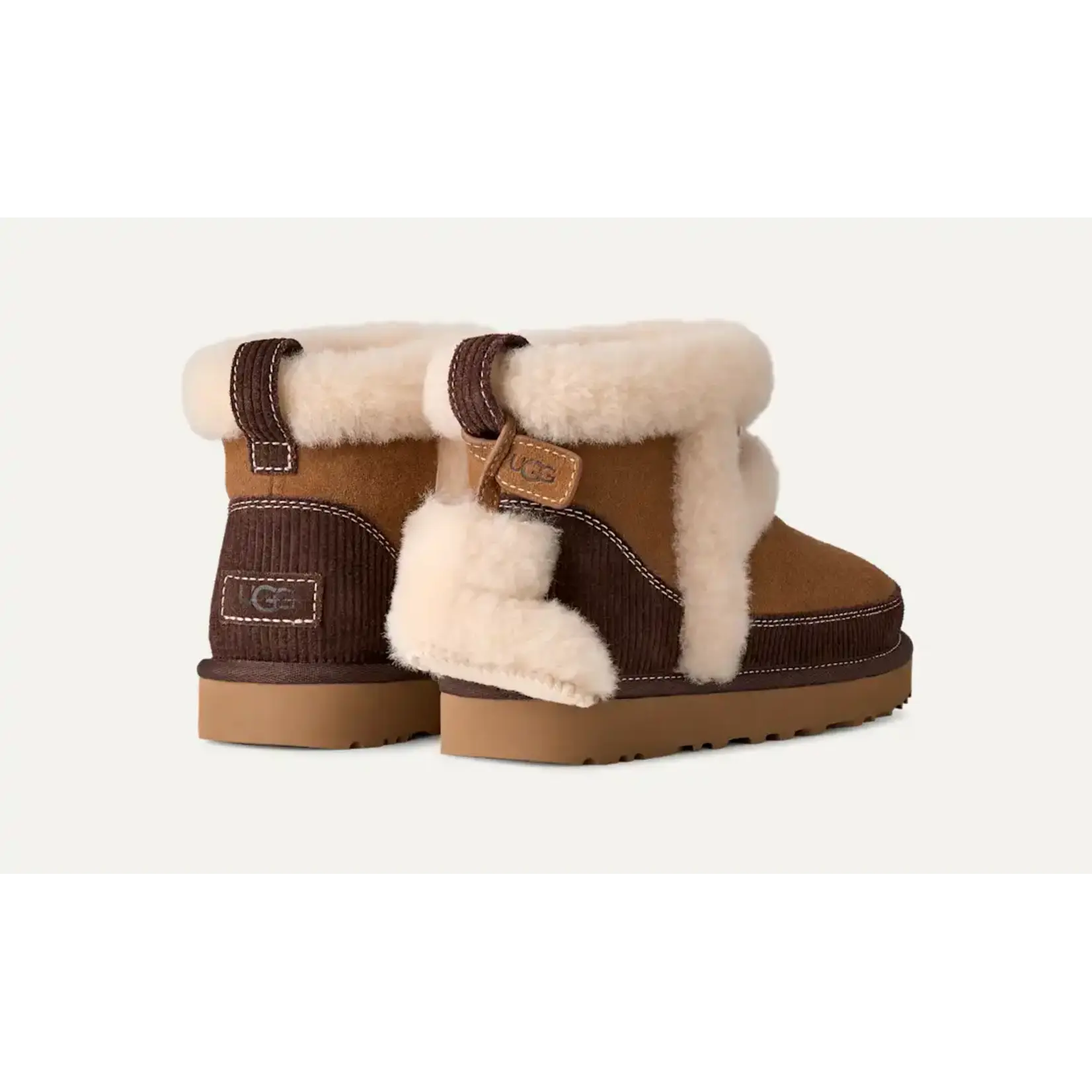 Ugg UGG 1180434 Women’s Classic Mini Heritage