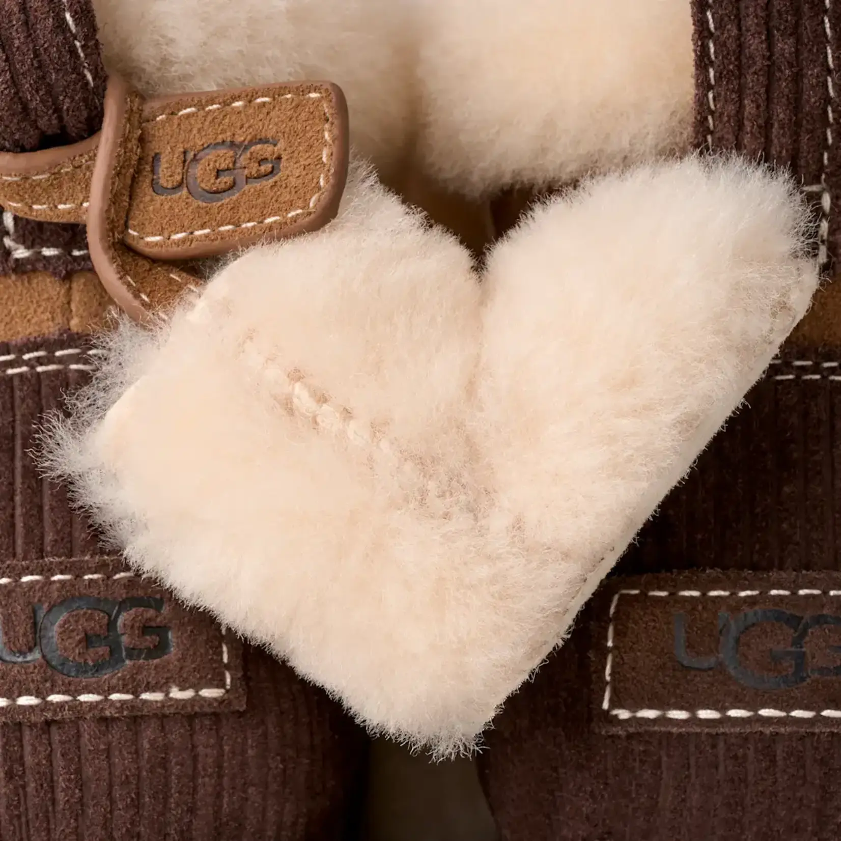 Ugg UGG 1180434 Women’s Classic Mini Heritage