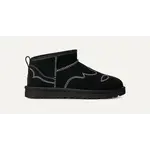 Ugg UGG W Classic Ultra Mini Western
