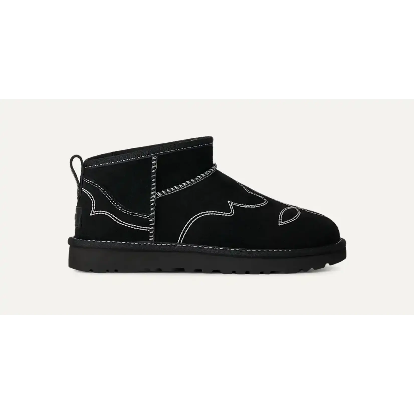 Ugg UGG 1180628 Women’s Classic Ultra Mini Western