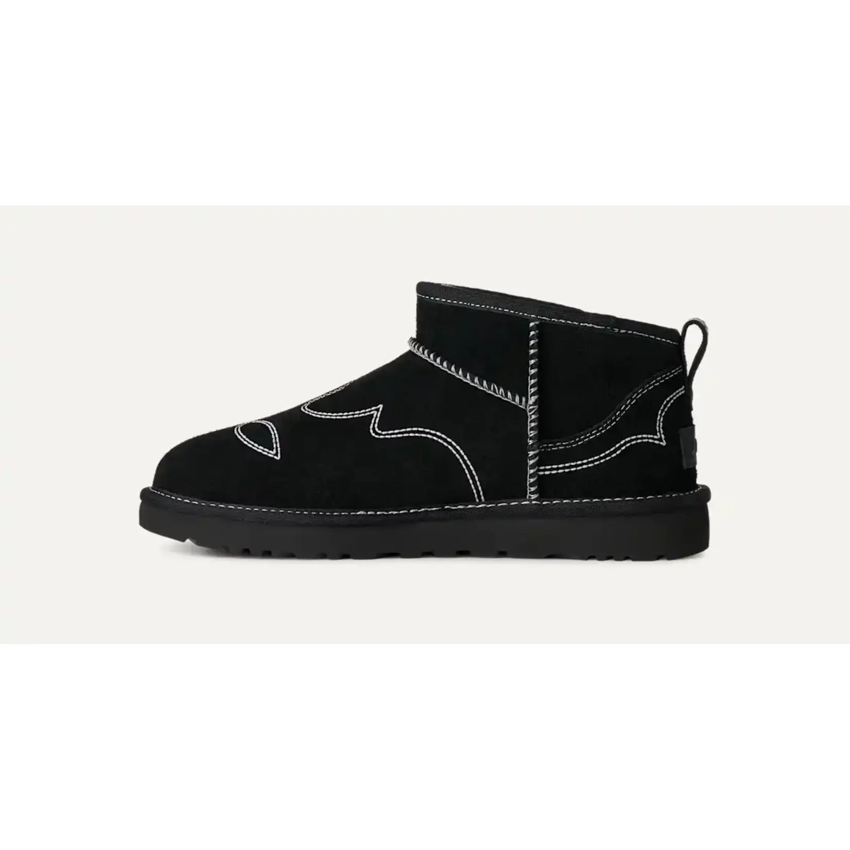 Ugg UGG 1180628 Women’s Classic Ultra Mini Western