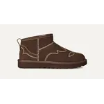 Ugg UGG Classic Ultra Mini Western