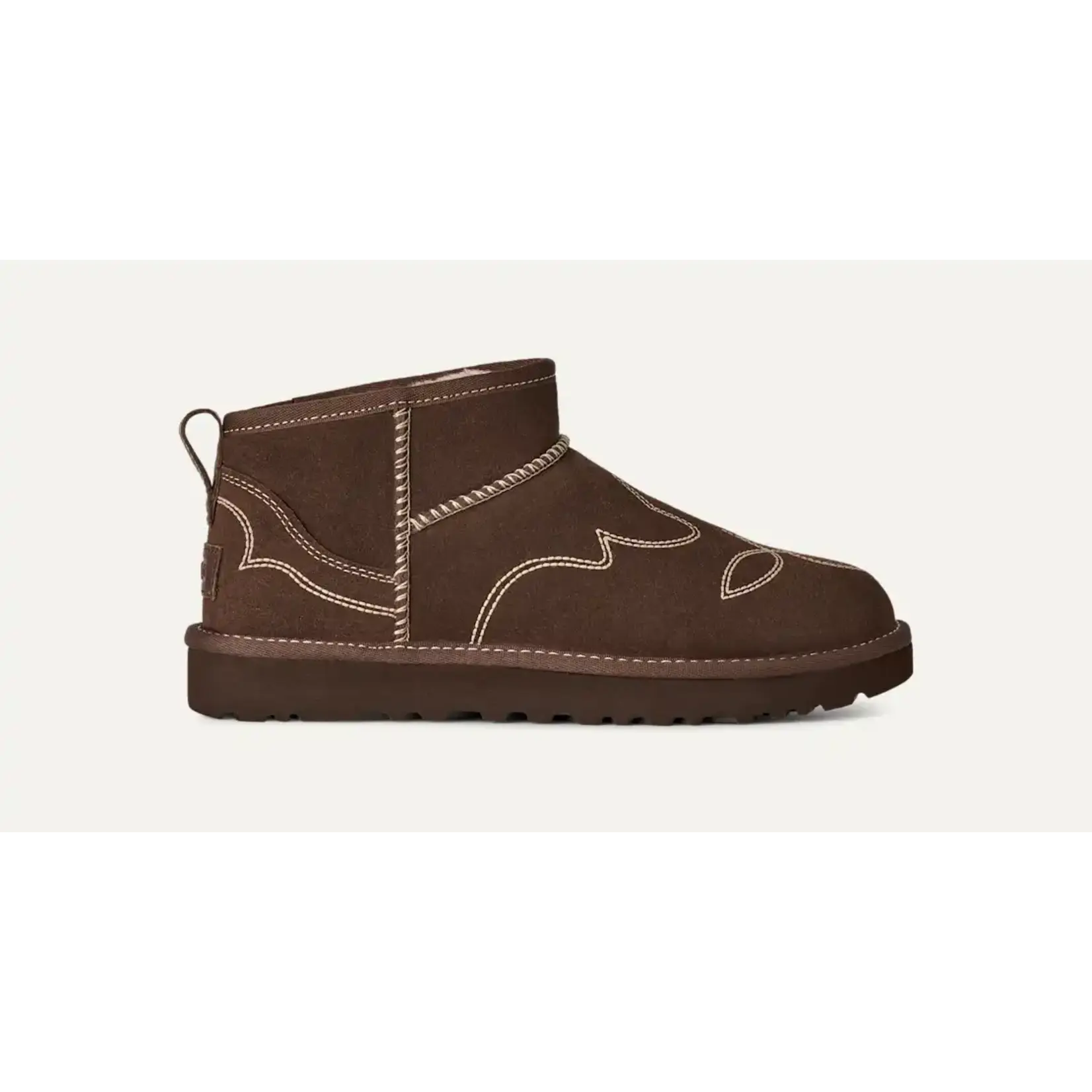 Ugg UGG 1180628 Women’s Classic Ultra Mini Western