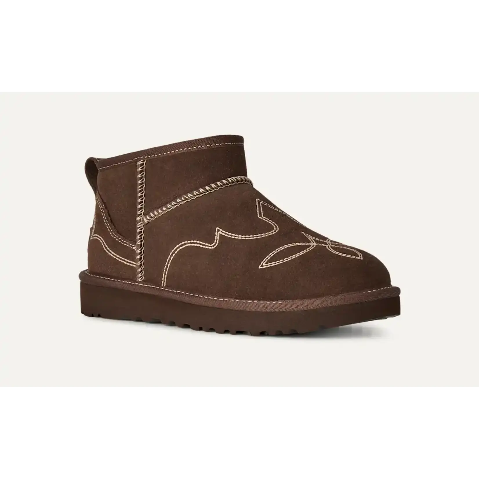Ugg UGG 1180628 Women’s Classic Ultra Mini Western