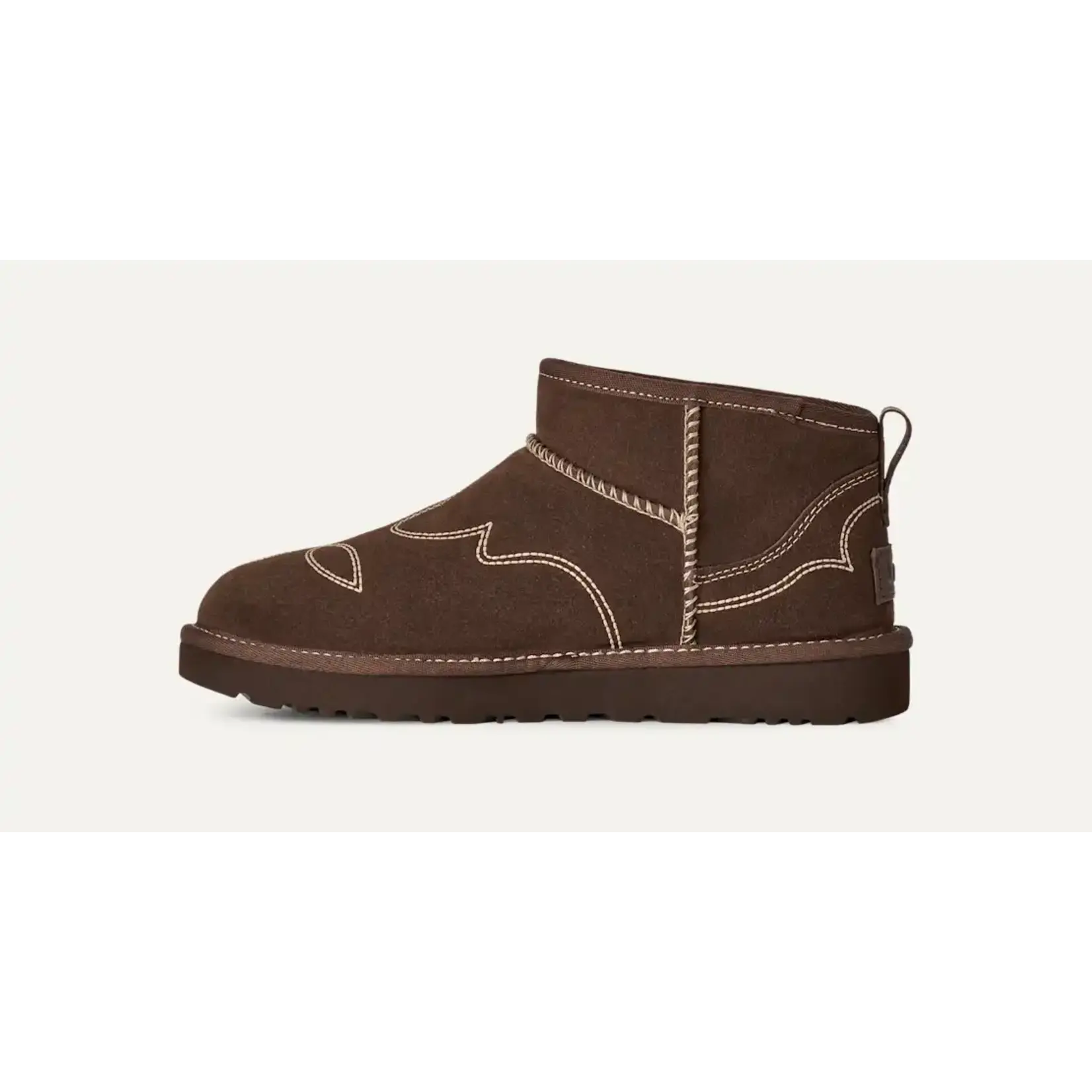 Ugg UGG 1180628 Women’s Classic Ultra Mini Western