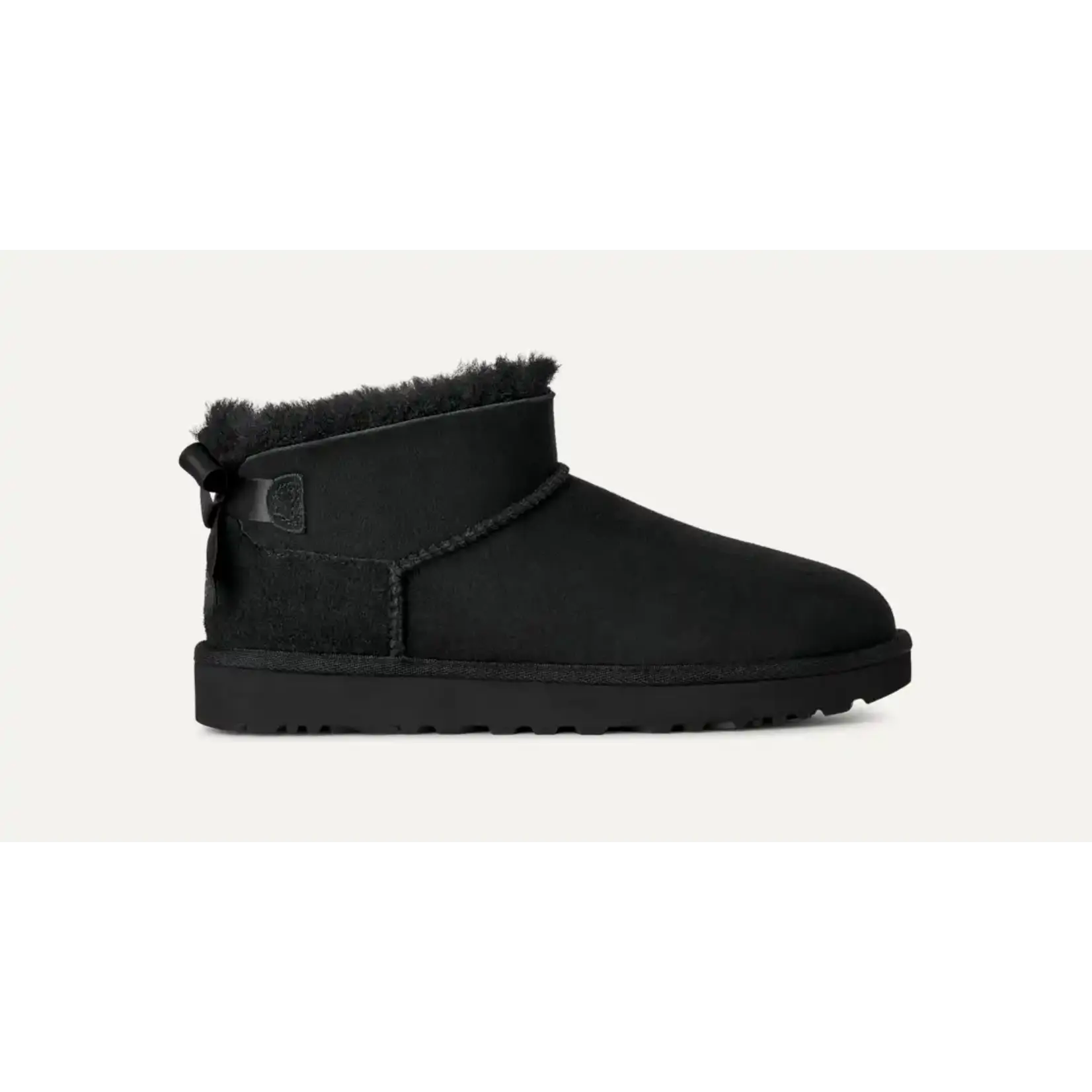 Ugg UGG 1185491 Women’s Ultra Bailey Bow