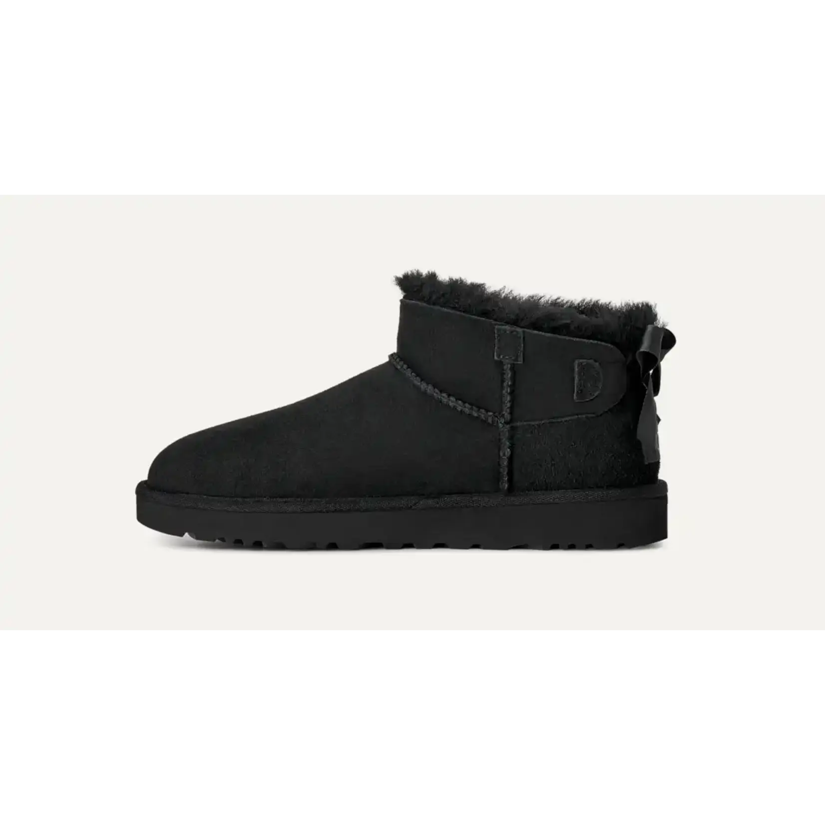 Ugg UGG 1185491 Women’s Ultra Bailey Bow