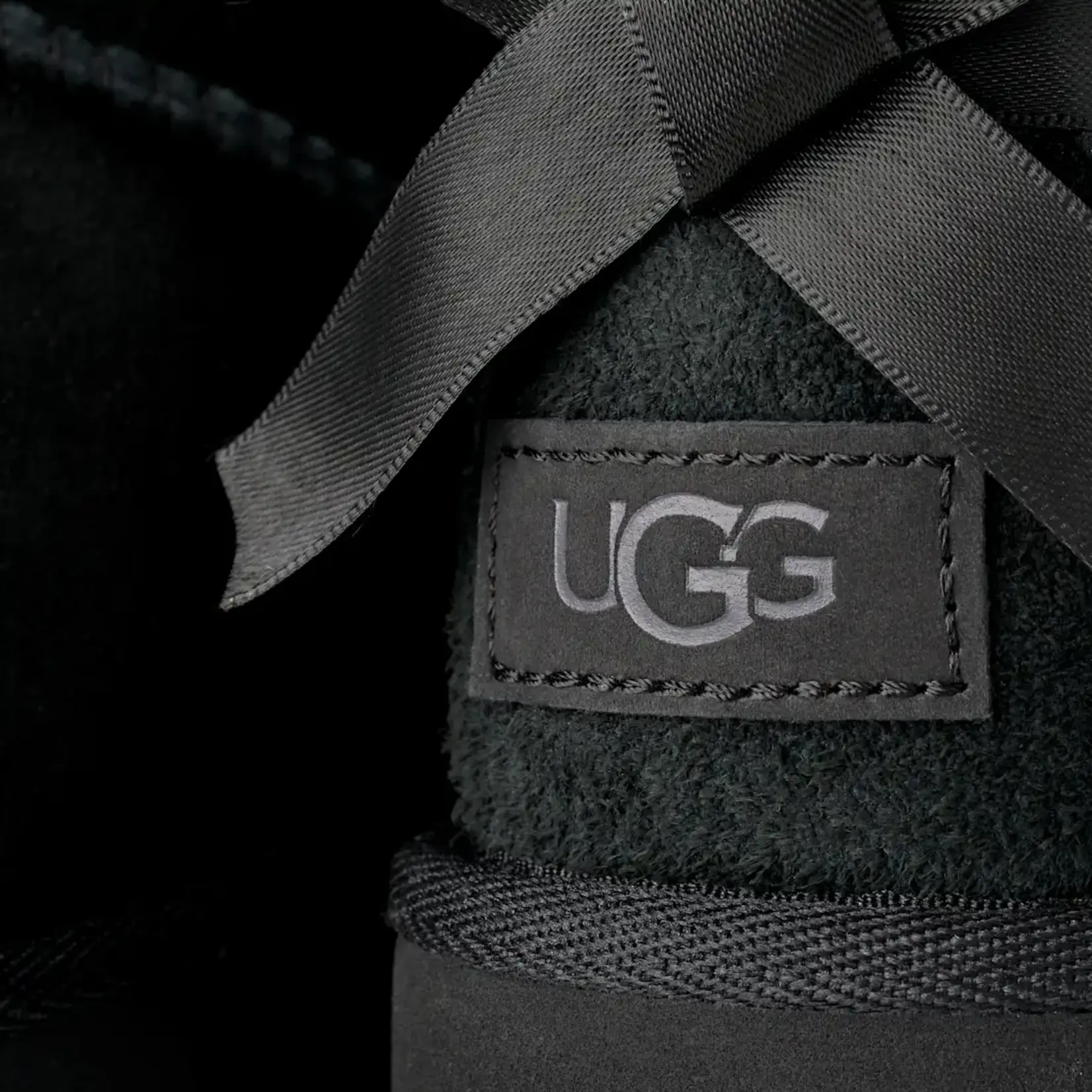 Ugg UGG 1185491 Women’s Ultra Bailey Bow