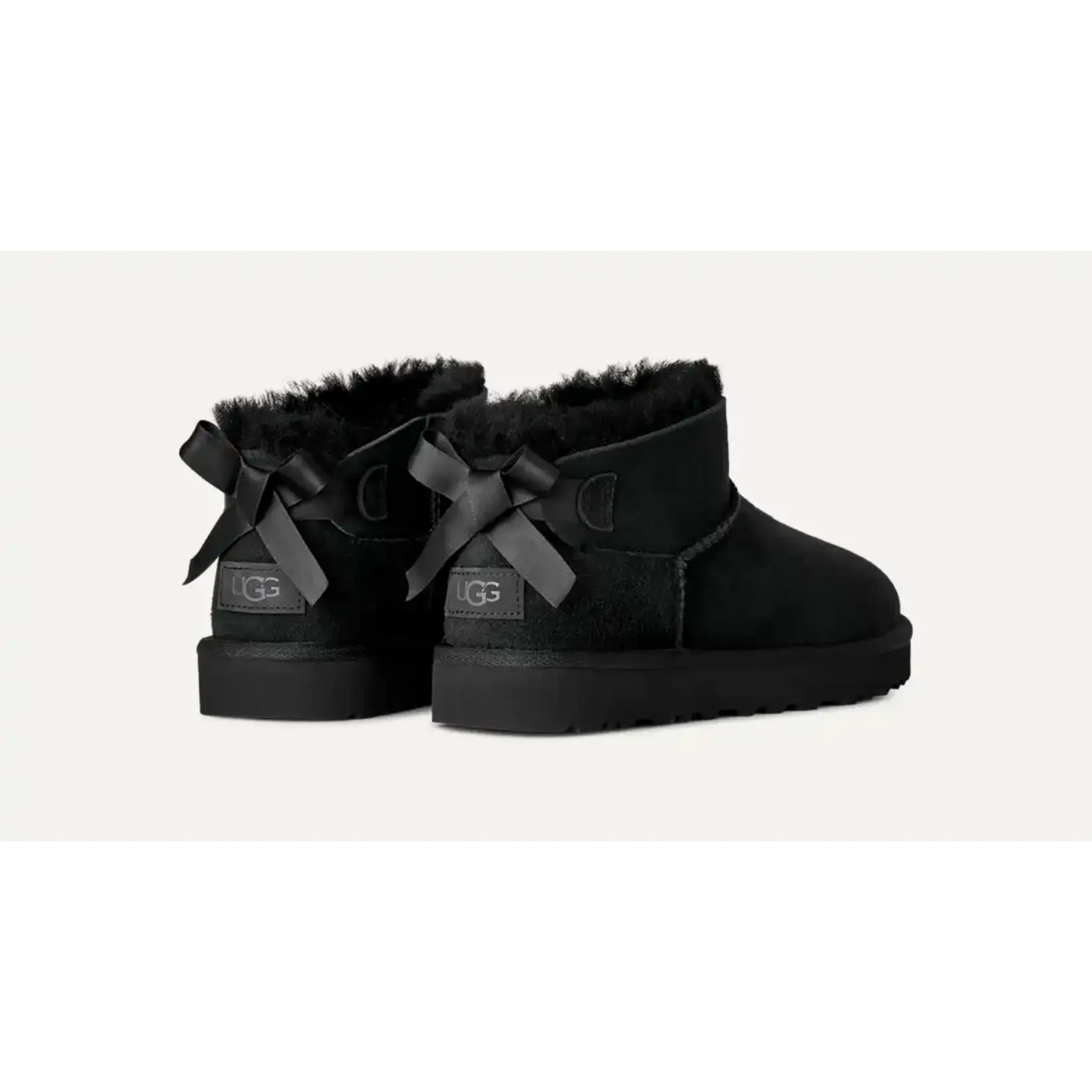 Ugg UGG 1185491 Women’s Ultra Bailey Bow