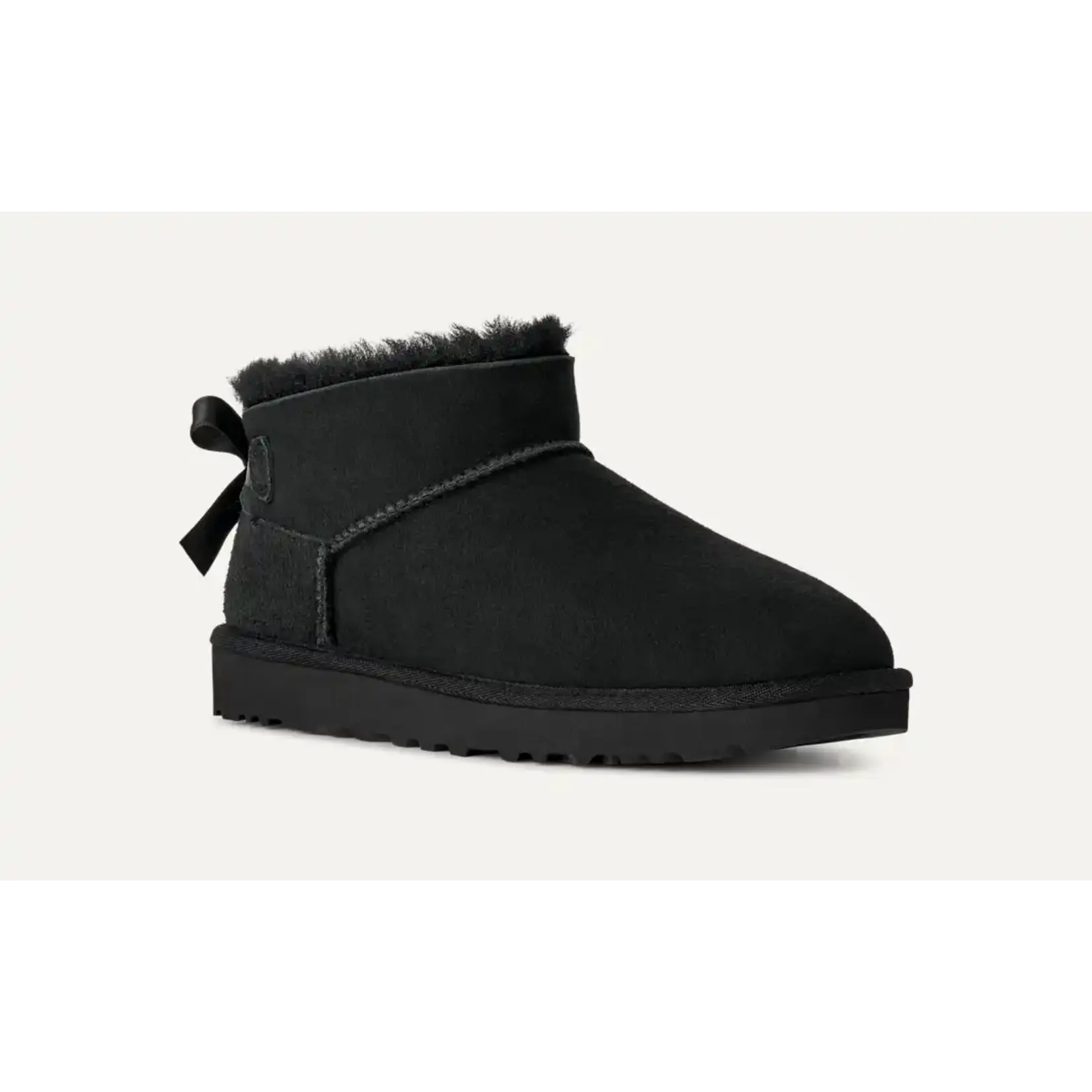 Ugg UGG 1185491 Women’s Ultra Bailey Bow
