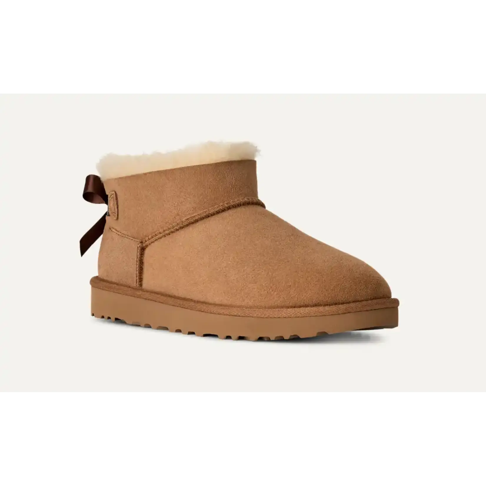 Ugg UGG 1185491 Women’s Ultra Bailey Bow