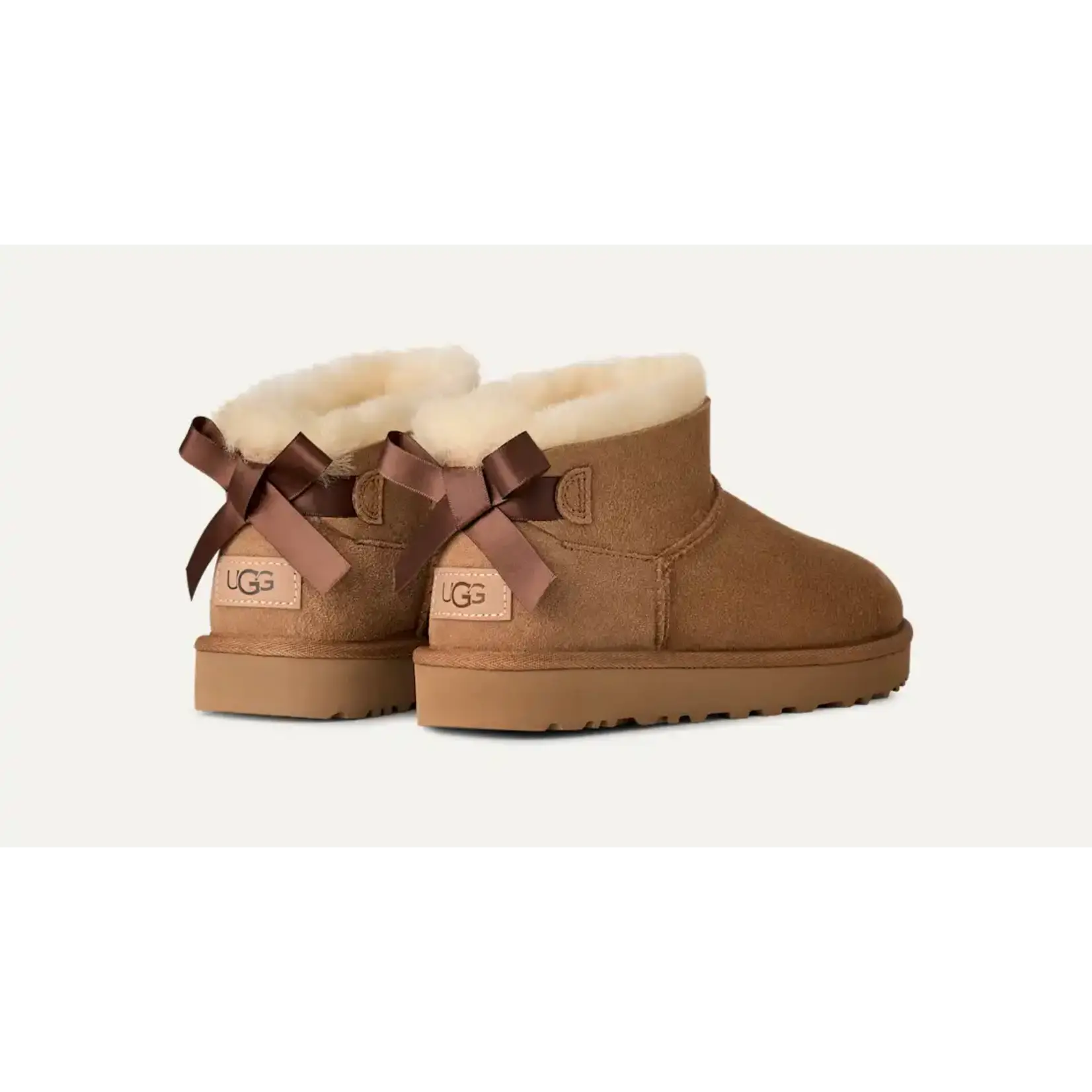 Ugg UGG 1185491 Women’s Ultra Bailey Bow