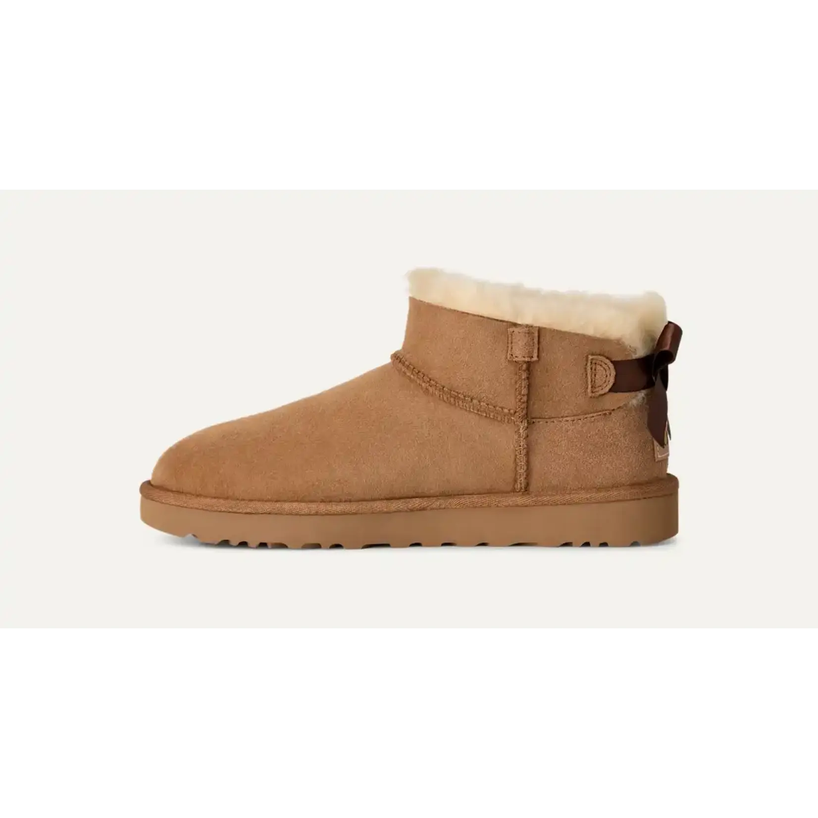 Ugg UGG 1185491 Women’s Ultra Bailey Bow