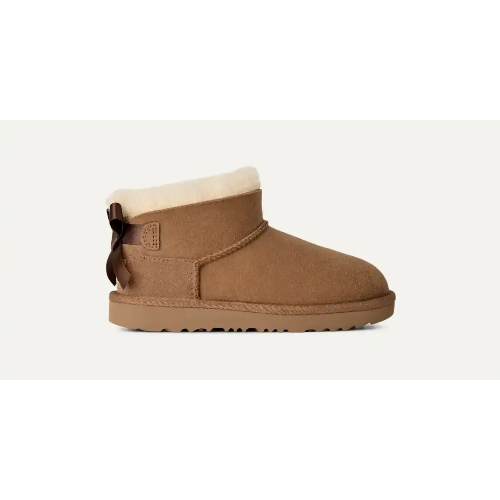 Ugg UGG 1185920K Ultra Mini Bailey Bow