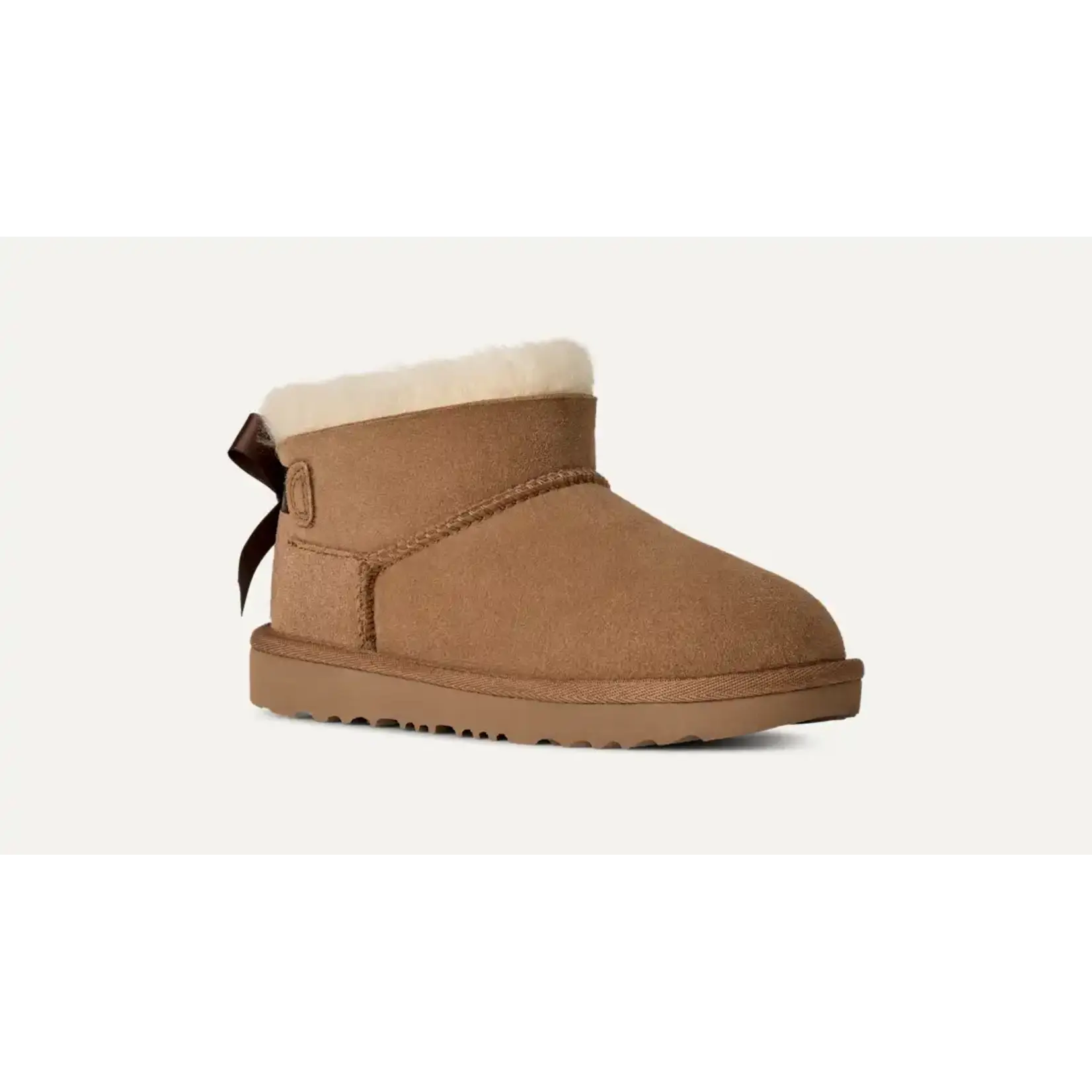 Ugg UGG 1185920K Ultra Mini Bailey Bow