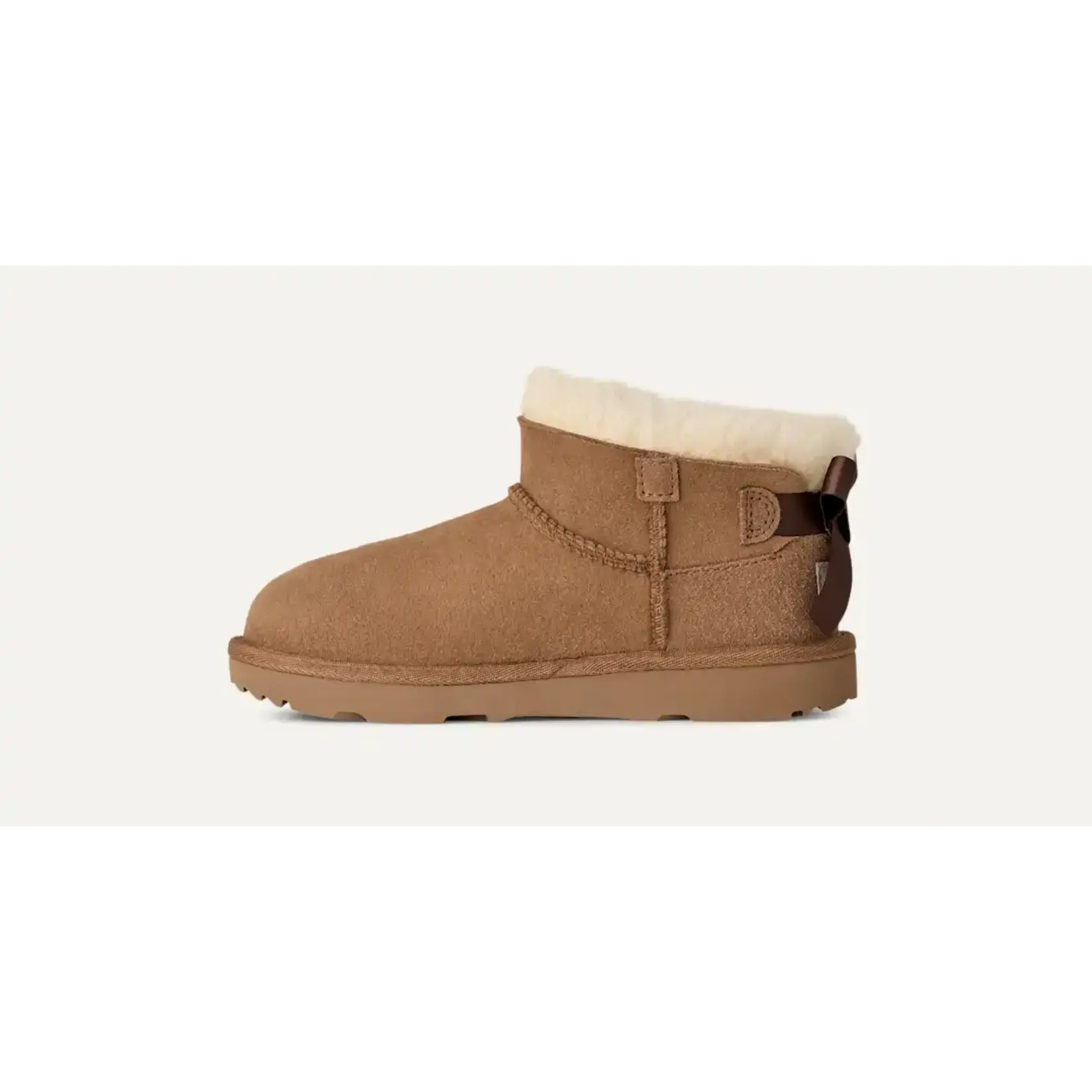 Ugg UGG 1185920K Ultra Mini Bailey Bow