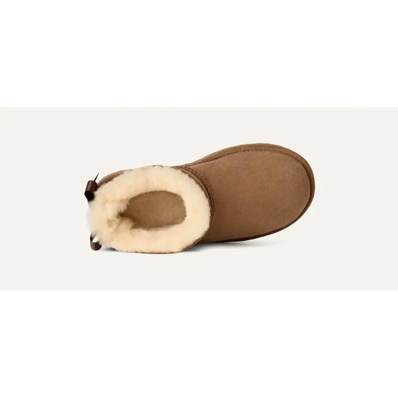 Ugg UGG 1185920K Ultra Mini Bailey Bow