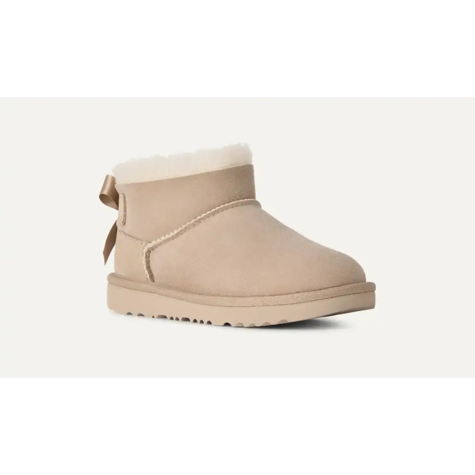 Ugg UGG 1185920K Ultra Mini Bailey Bow