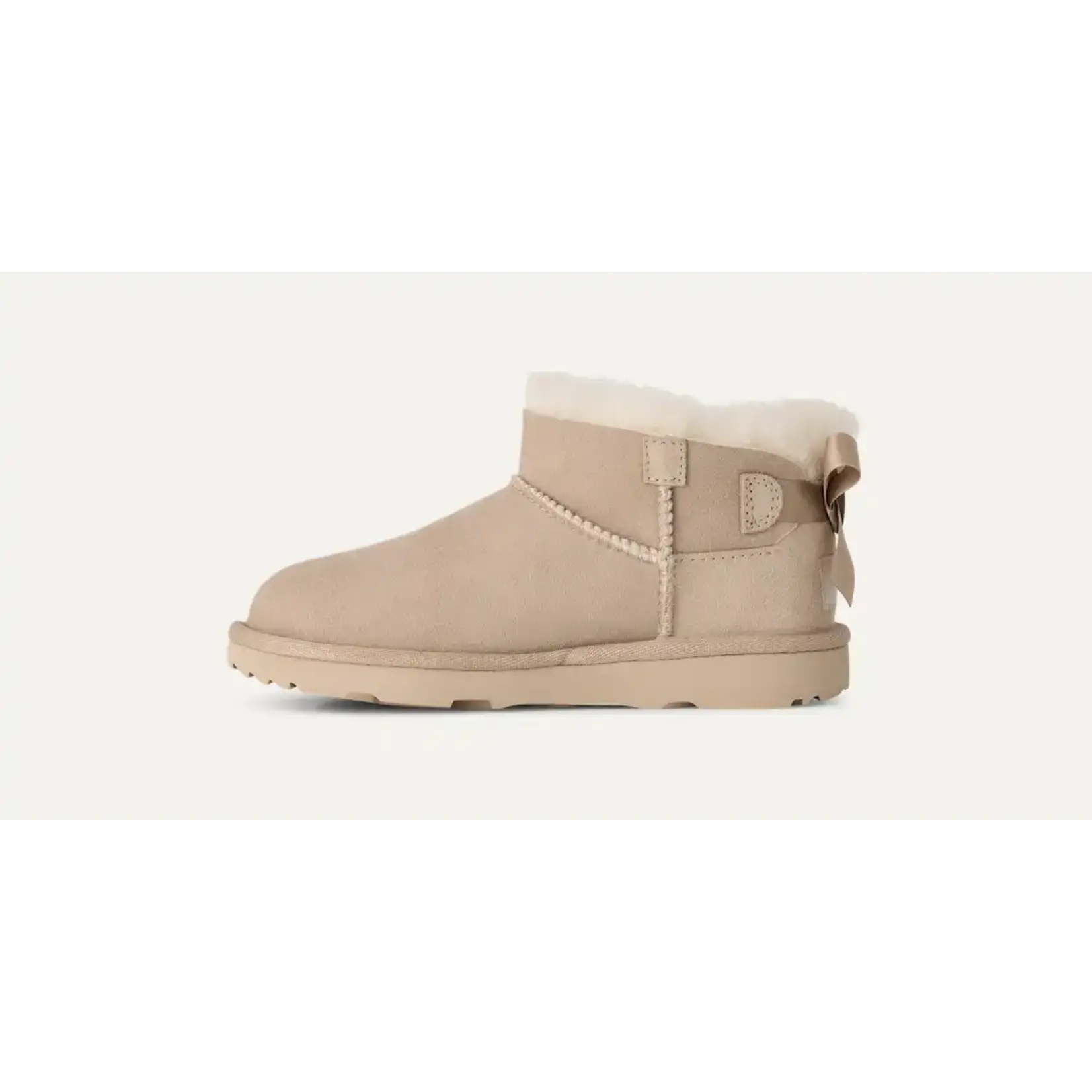 Ugg UGG 1185920K Ultra Mini Bailey Bow