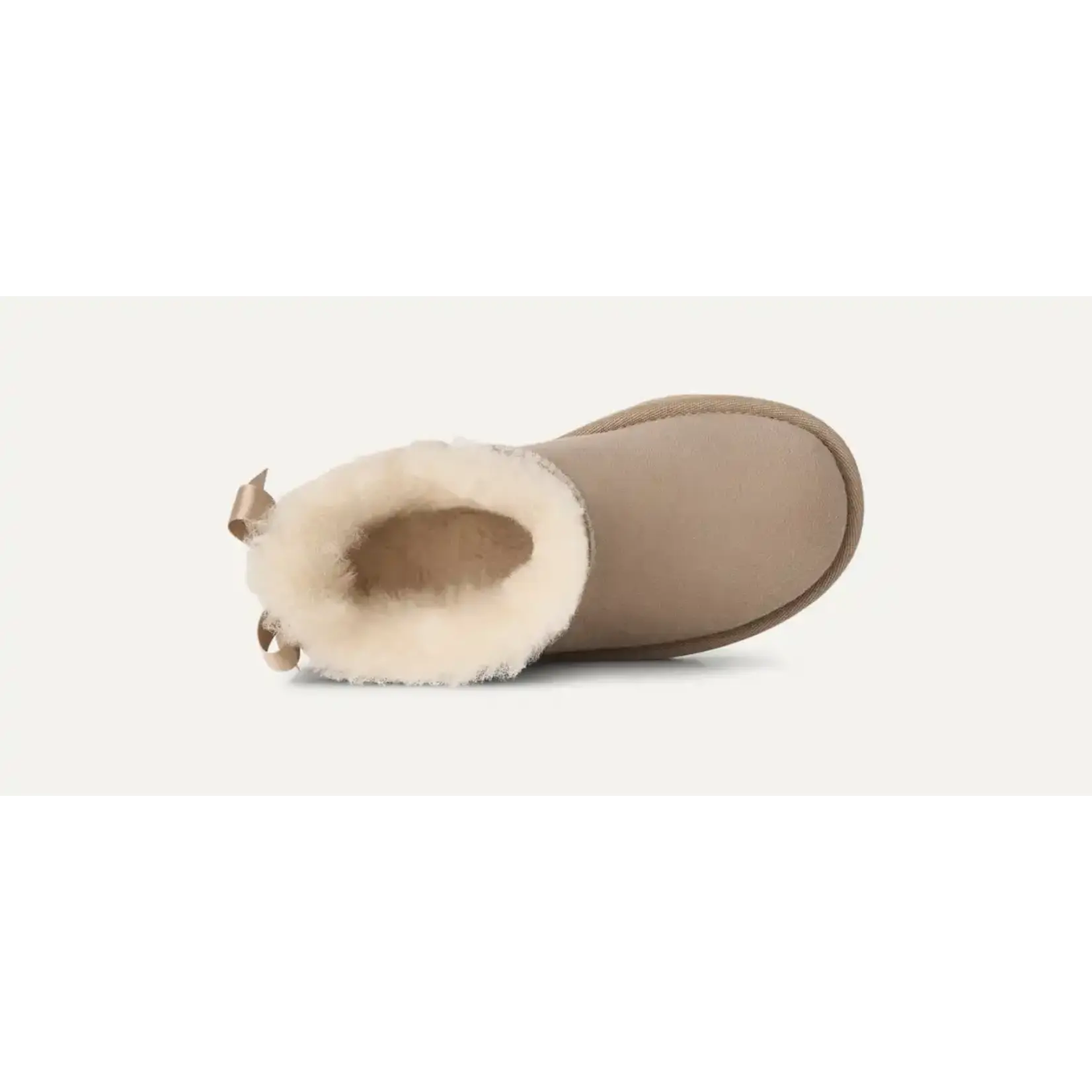 Ugg UGG 1185920K Ultra Mini Bailey Bow