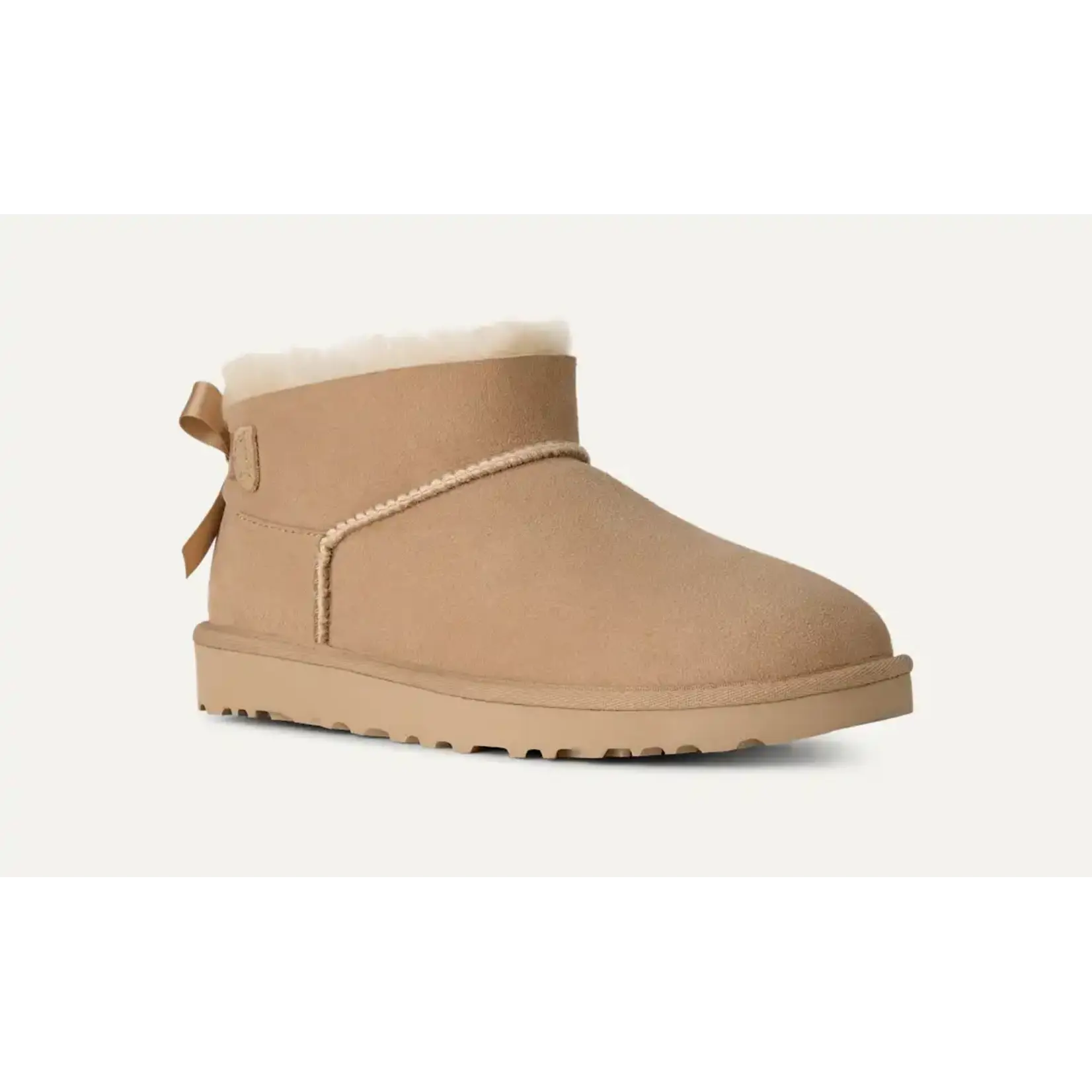 Ugg UGG 1185491 Women’s Ultra Bailey Bow