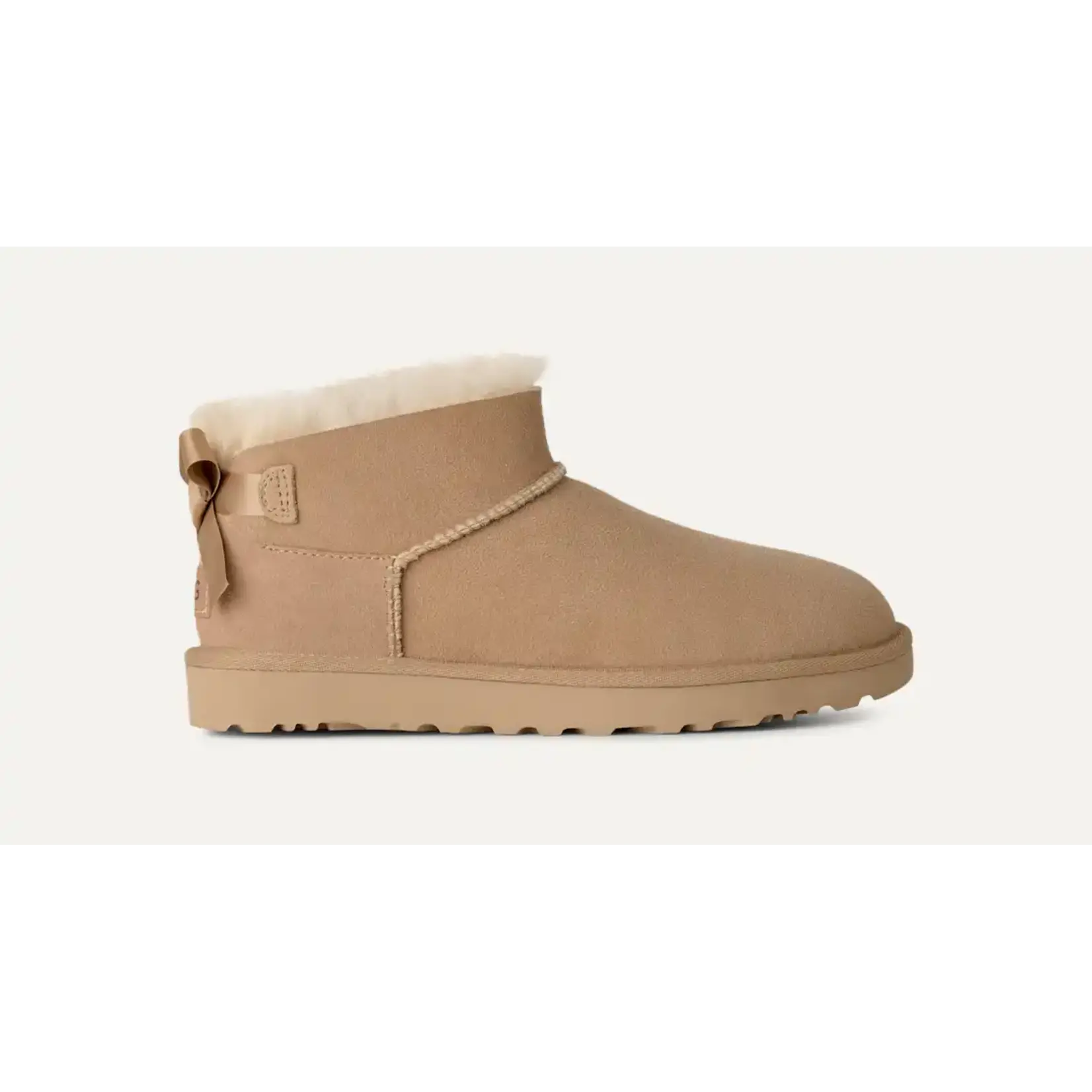 Ugg UGG 1185491 Women’s Ultra Bailey Bow