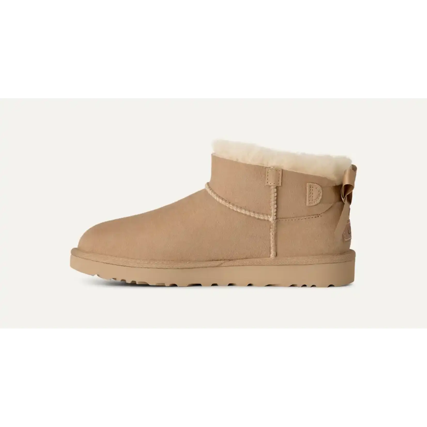 Ugg UGG 1185491 Women’s Ultra Bailey Bow