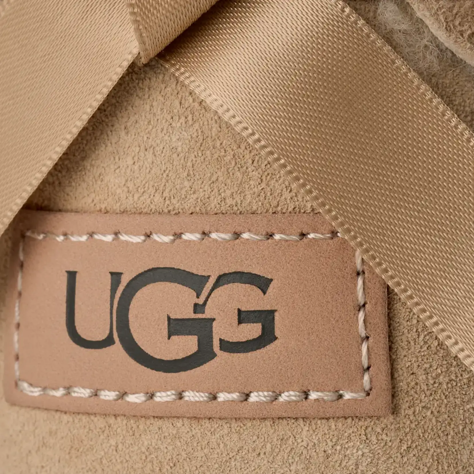 Ugg UGG 1185491 Women’s Ultra Bailey Bow