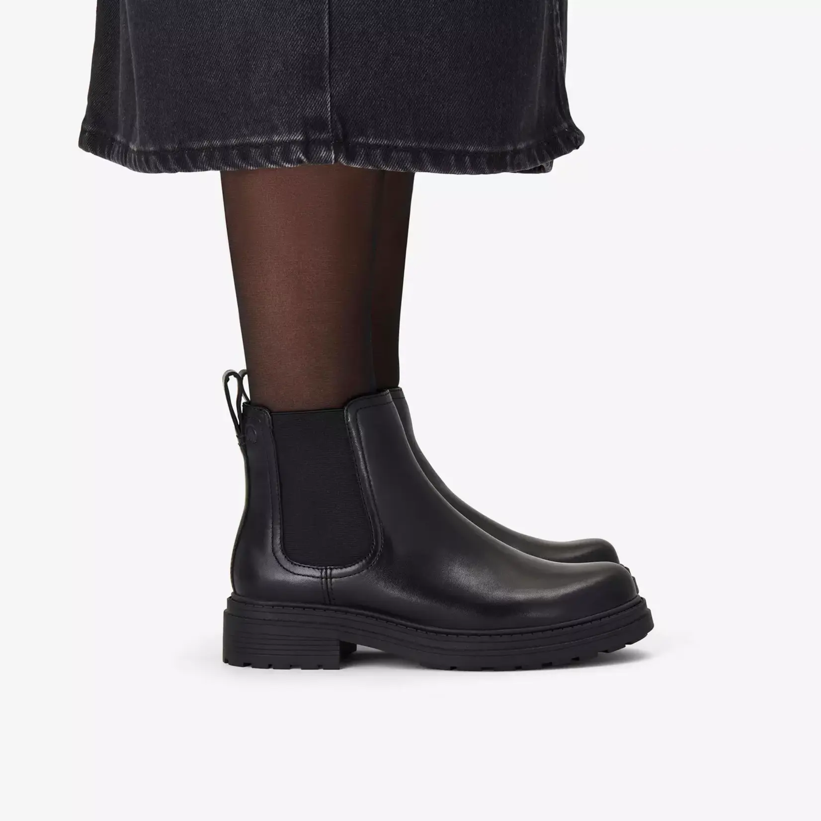 Clarks CLARKS Orinocco3 Lane