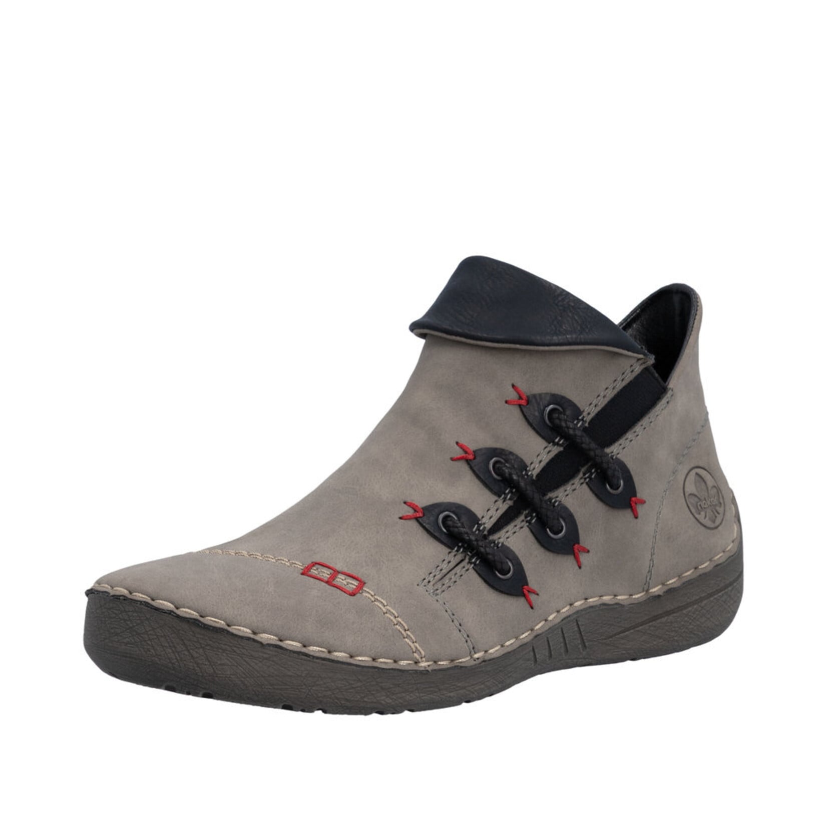 Rieker RIEKER 72581-42 Women's Bootie