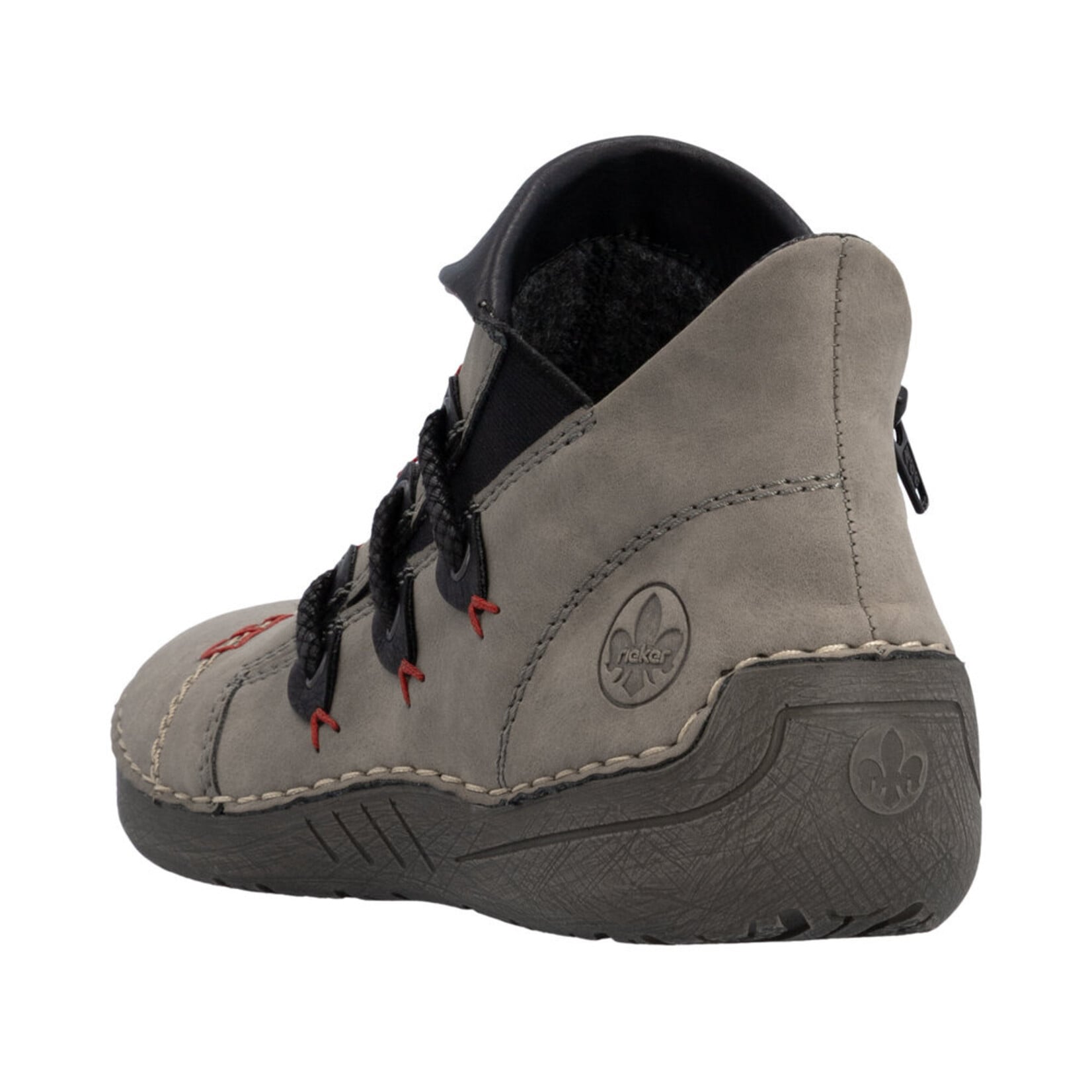 Rieker RIEKER 72581-42 Women's Bootie
