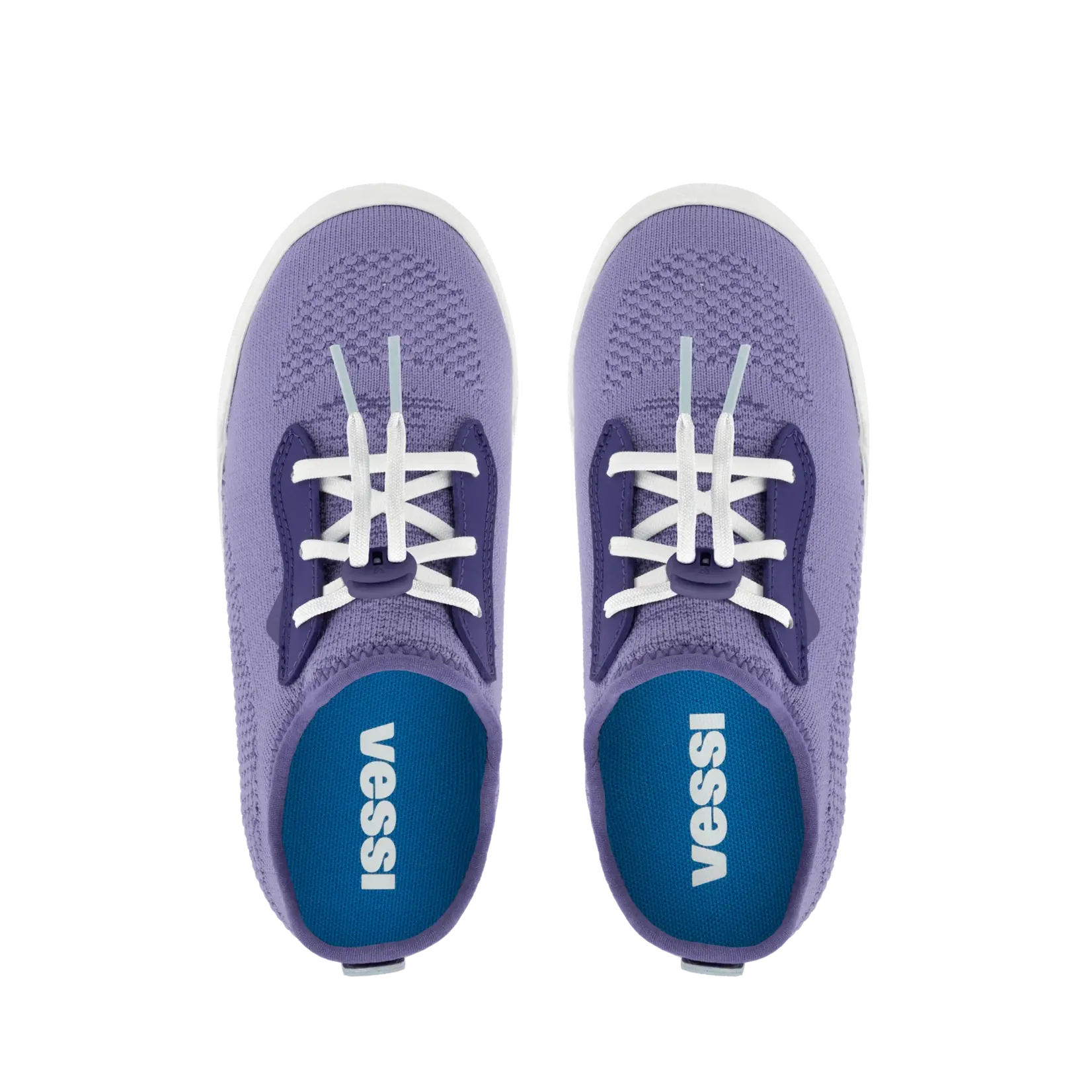 Vessi VESSI Kids Weekend Sneaker