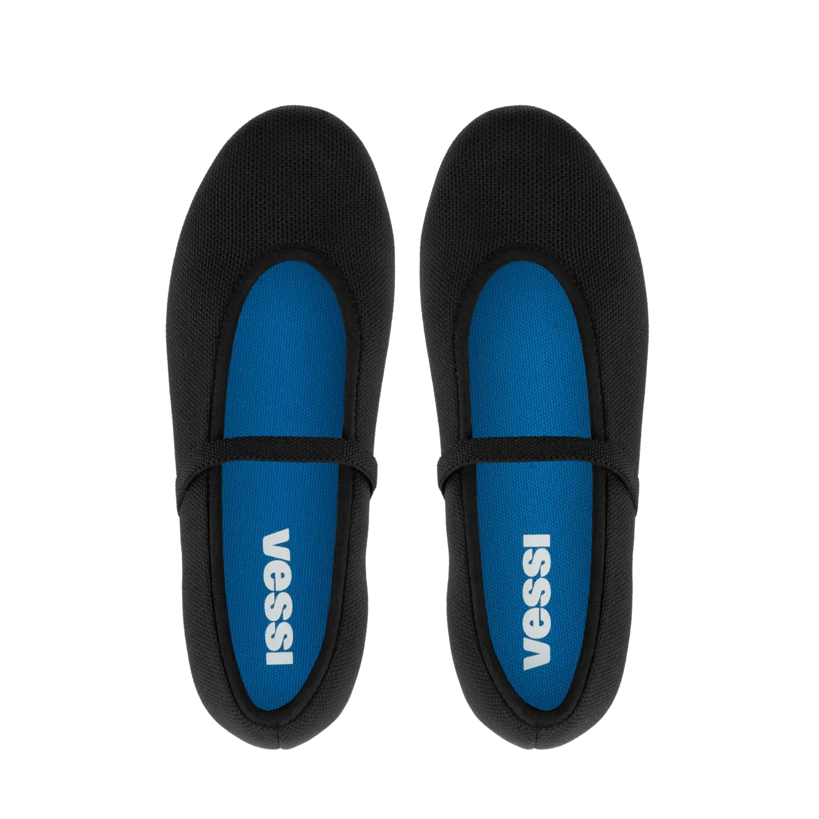 Vessi VESSI Women's Market Mary Jane